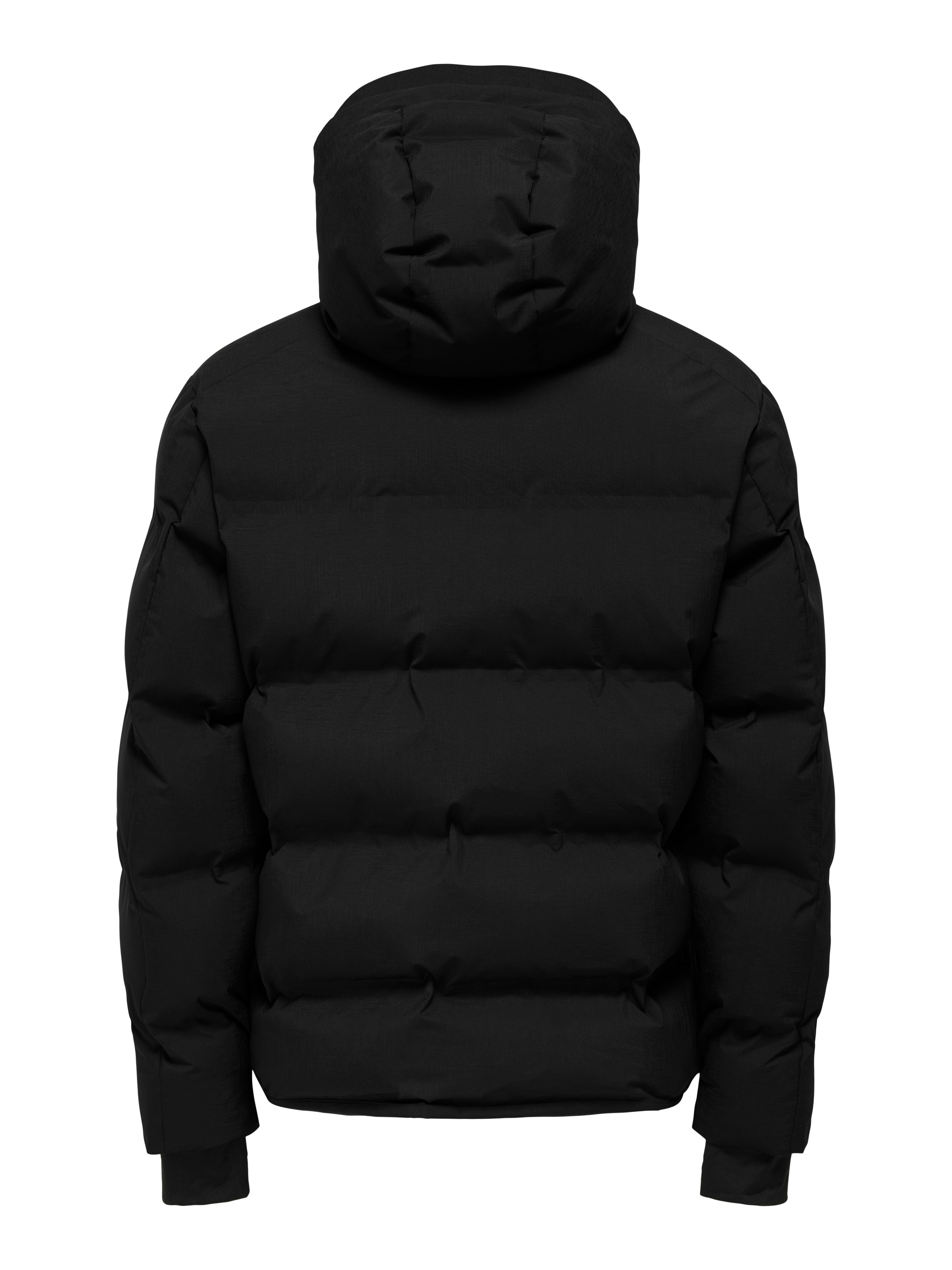ONLY & SONS Steppjacke »ONSMATHIS PUFFER OTW« mit Kapuze
