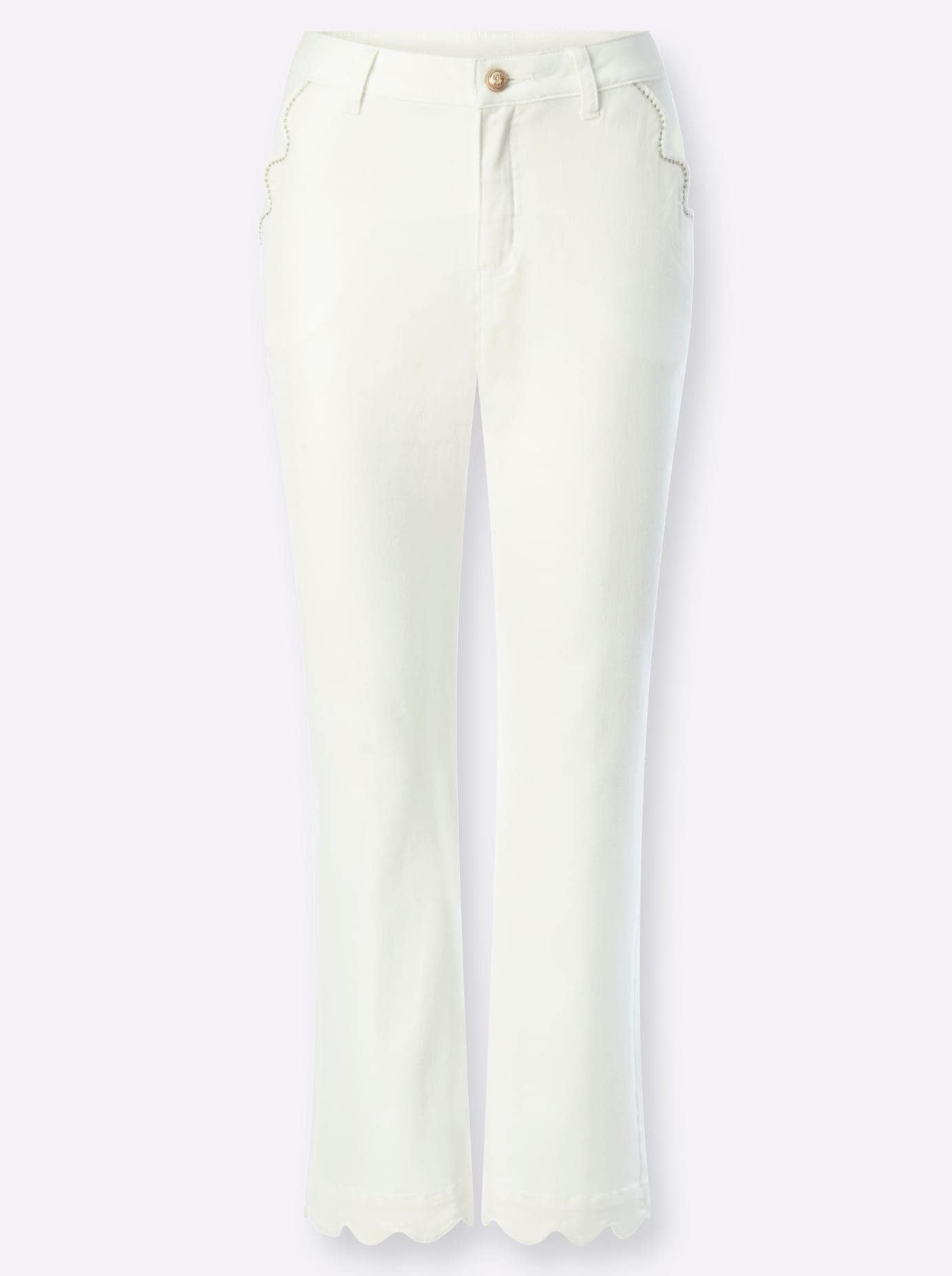 heine 7/8-Jeans 1 tlg.