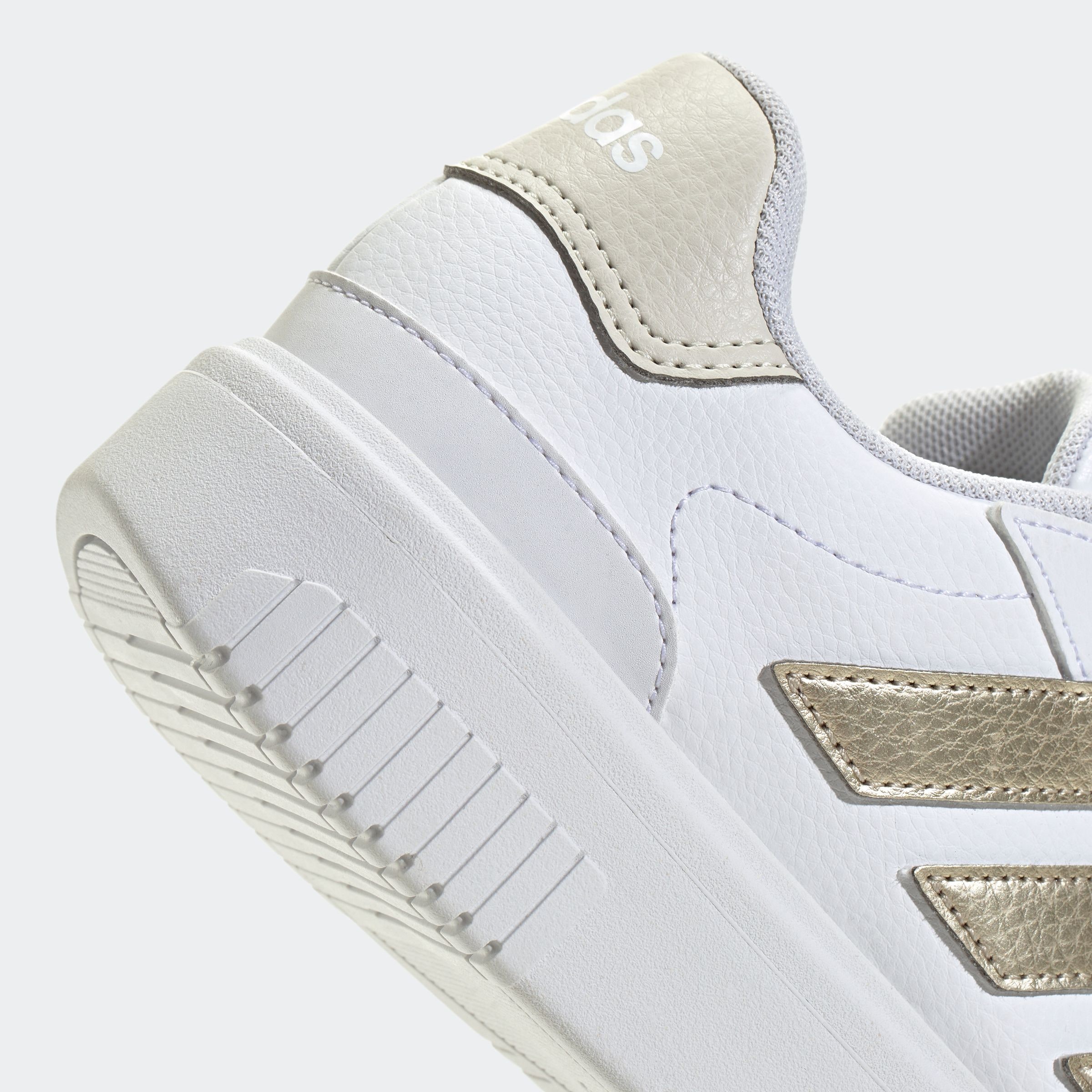 adidas Sportswear Sneaker »COURTBLOCK BOLD«