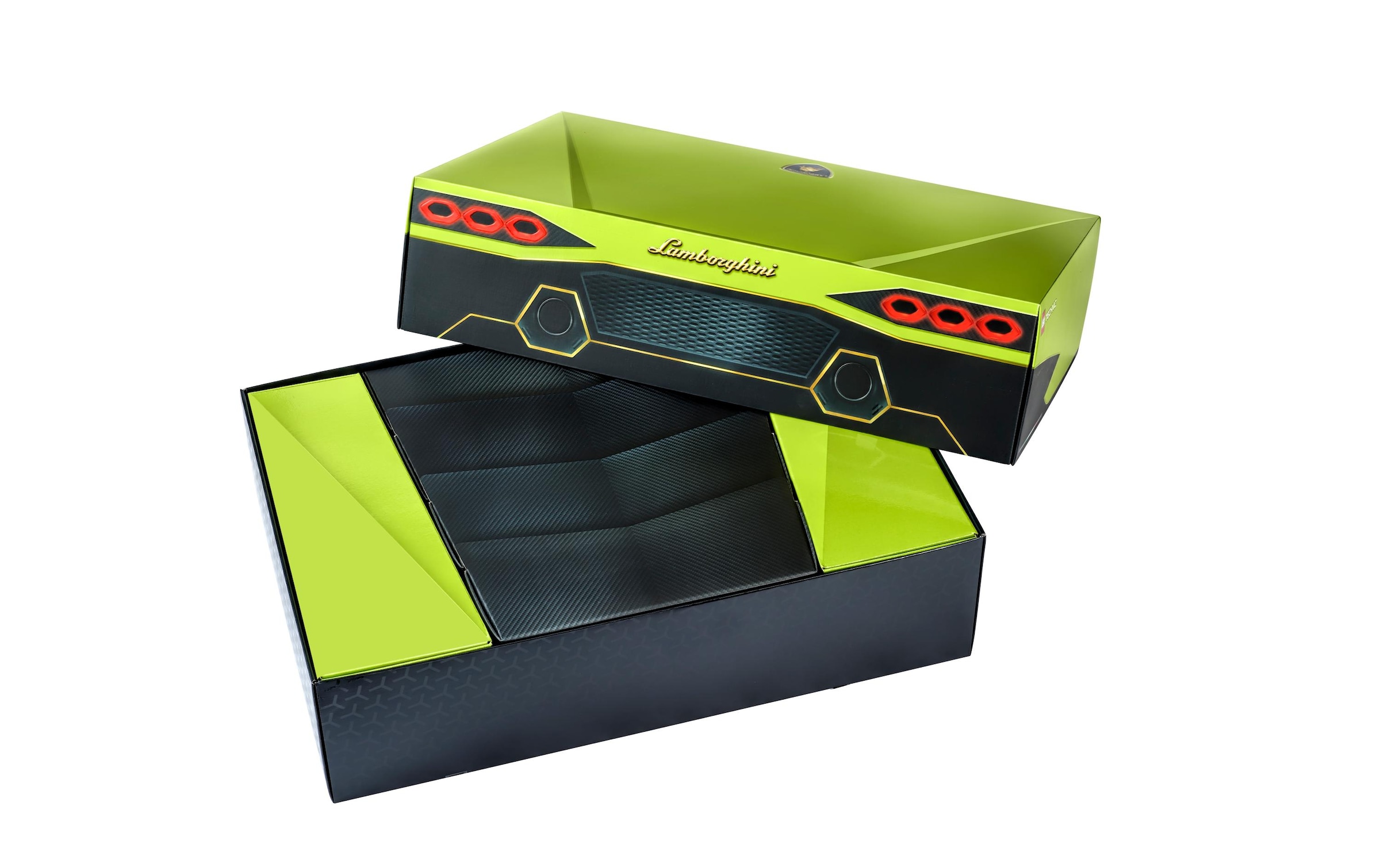 LEGO® Spielbausteine »Technic Lamborghini Sián FKP 37 (42115)«