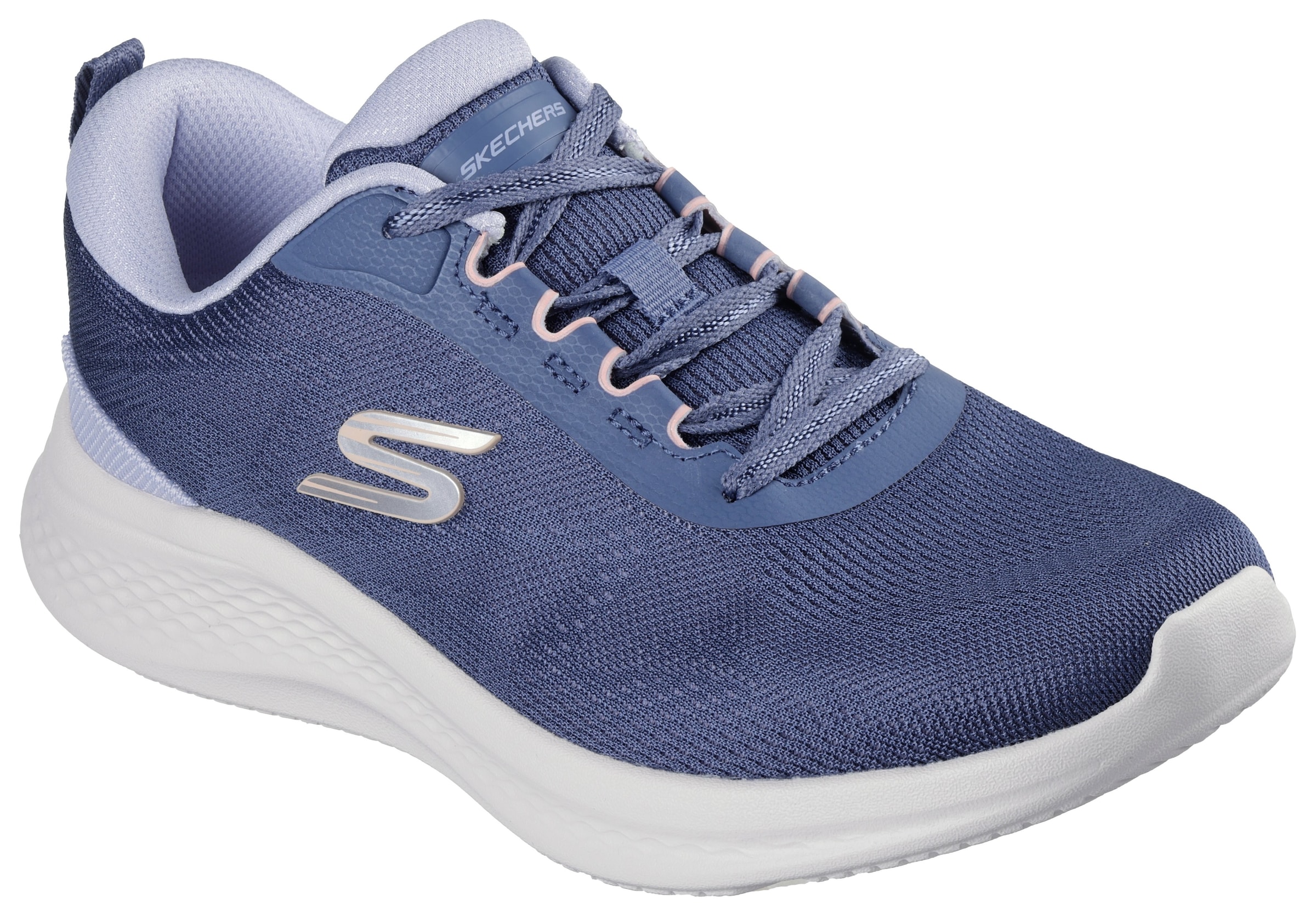 Image of Skechers Sneaker "SKECH-LITE PRO 2.0" Freizeitschuh, Schlupfschuh in veganer Verarbeitung