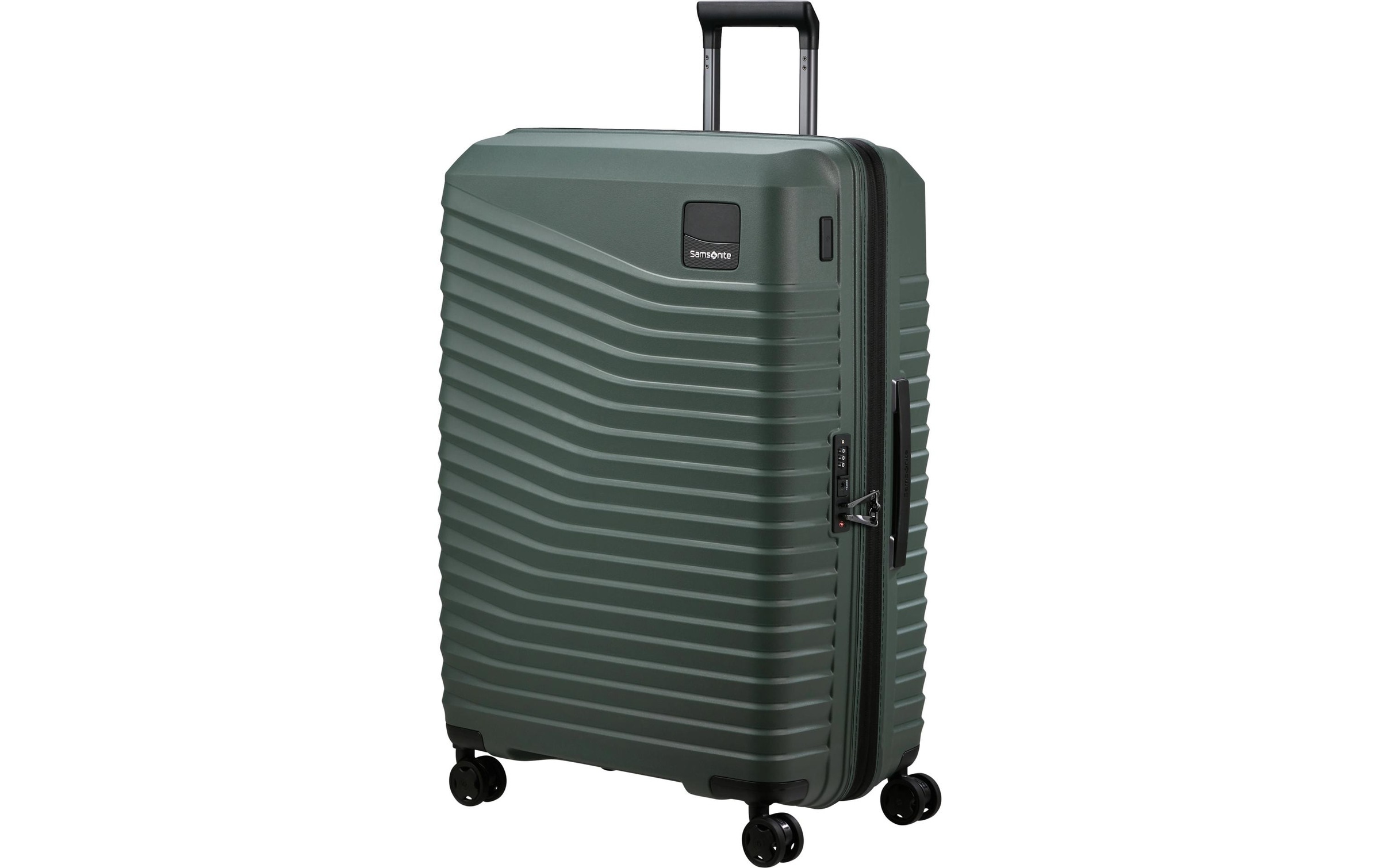 Image of Samsonite Koffer "INTUO SPINNER" 105 l 4 Rollen