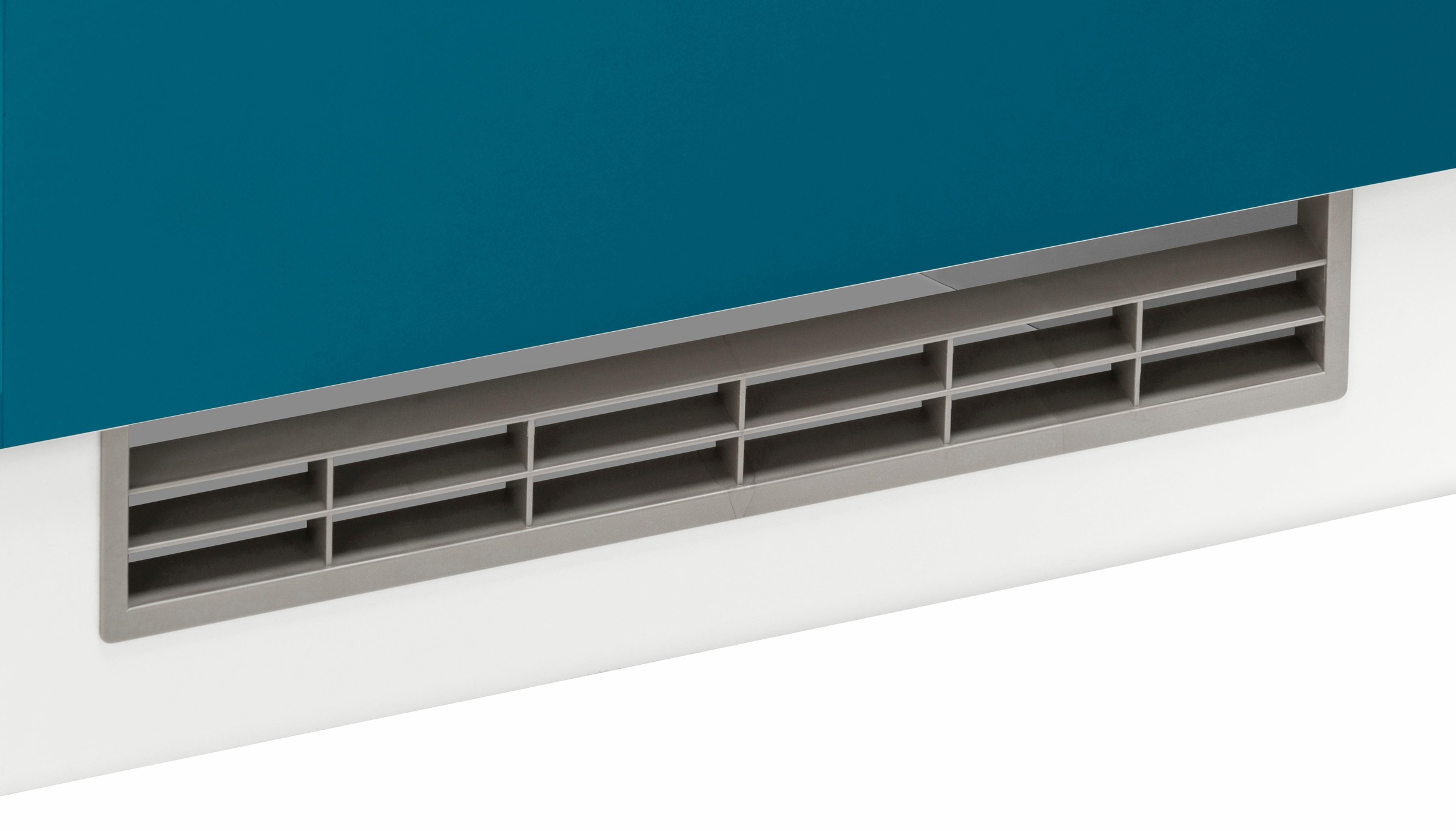 wiho Küchen Armoire réfrigérée encastrable »Flexi«