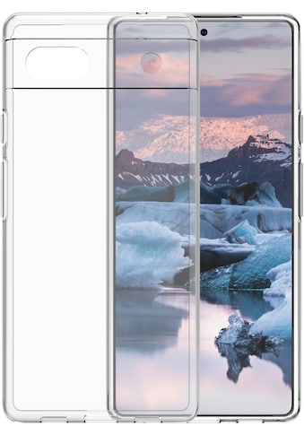 Tablet-Hülle »Greenland für Google Pixel 6a«, Google Pixel 6a, 15,5 cm (6,1 Zoll)