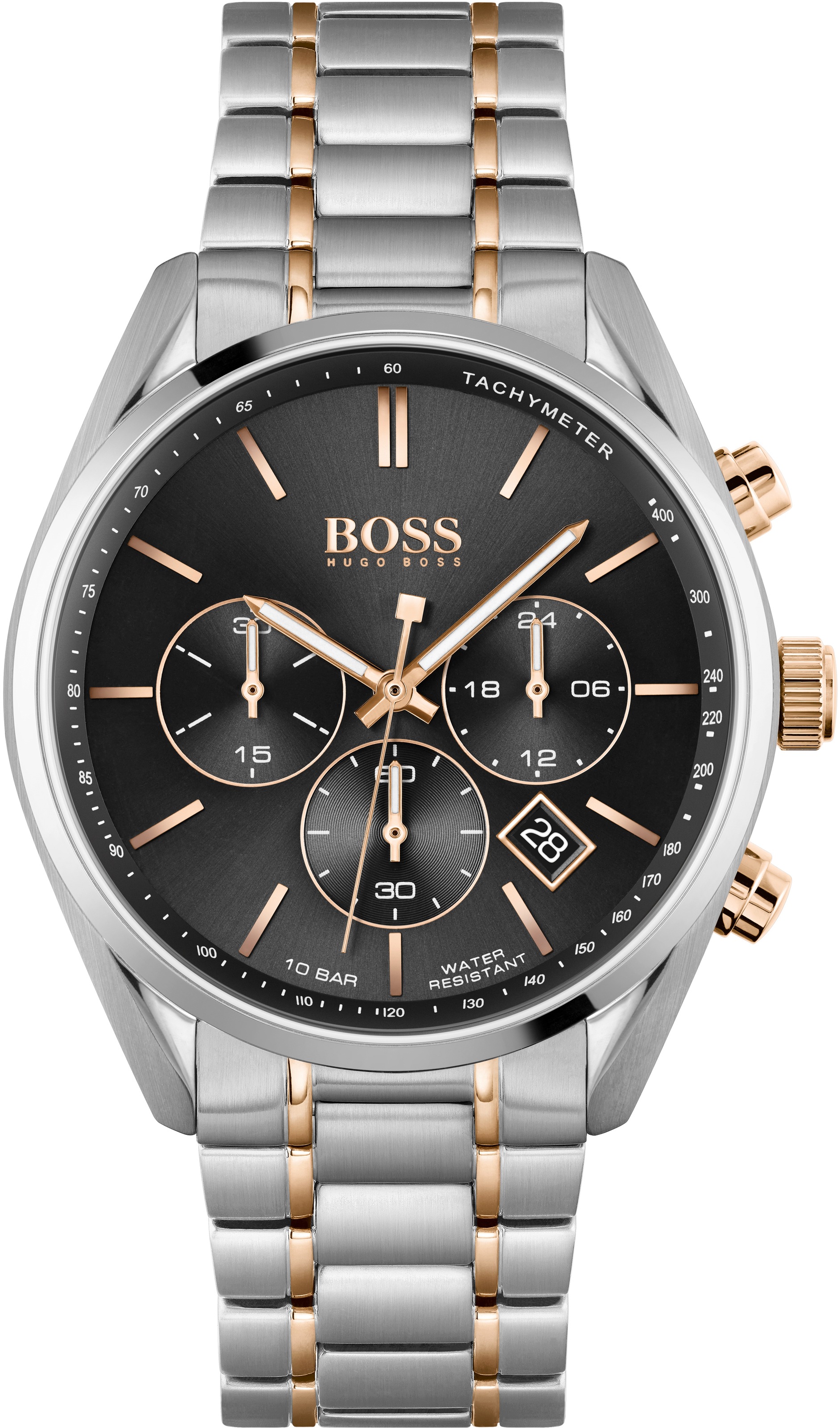 Image of BOSS Chronograph »CHAMPION, 1513819« bei Ackermann Versand Schweiz