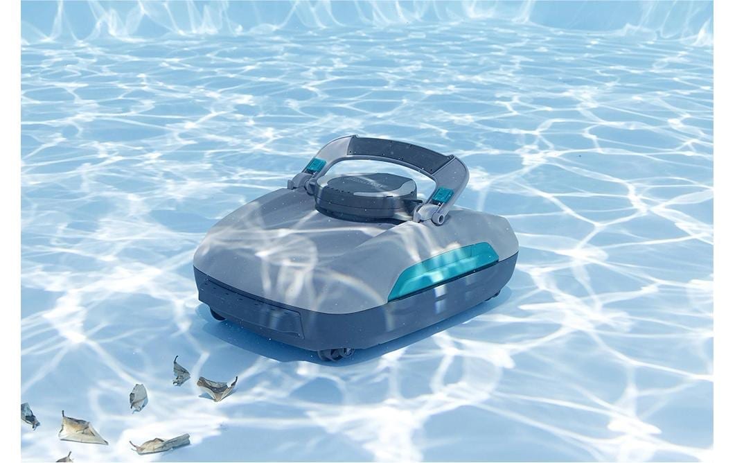 Bestway Robot de piscine »AquaTronix Pro G300«