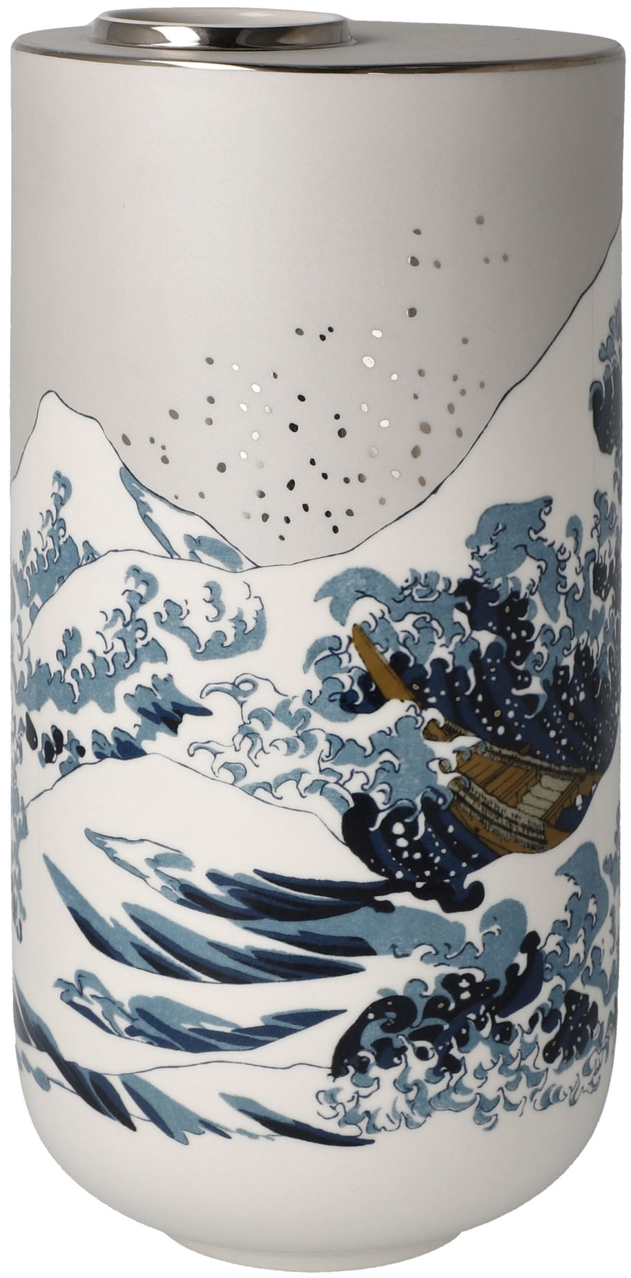 Goebel Tischvase »Vase Hokusai- Die Grosse Welle«