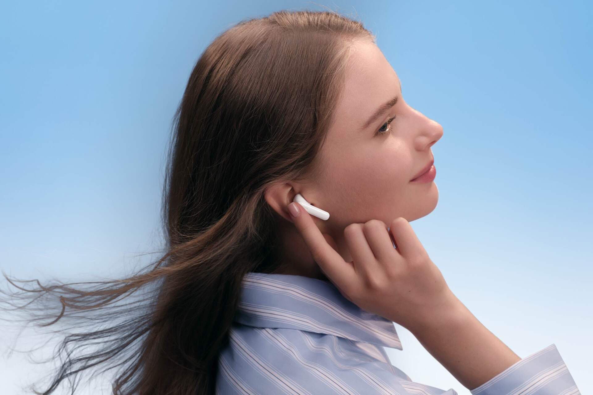 Huawei wireless In-Ear-Kopfhörer »FreeBuds SE 2« Bluetooth