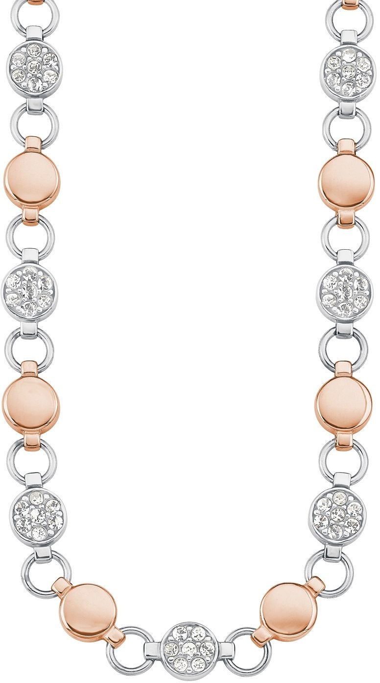 Image of s.Oliver Collier »9239436«, mit Kristallen bei Ackermann Versand Schweiz