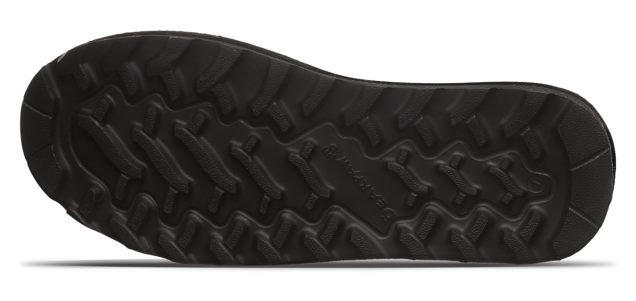 Bearpaw Winterboots »Yvonne«  Schlupfstiefel, Snowboots mit Warmfutter