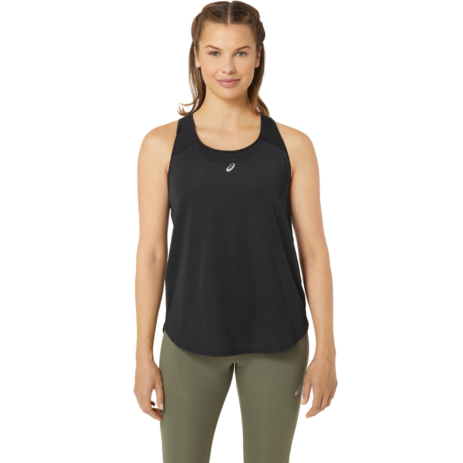 Asics Trainingstop »ROAD TANK«
