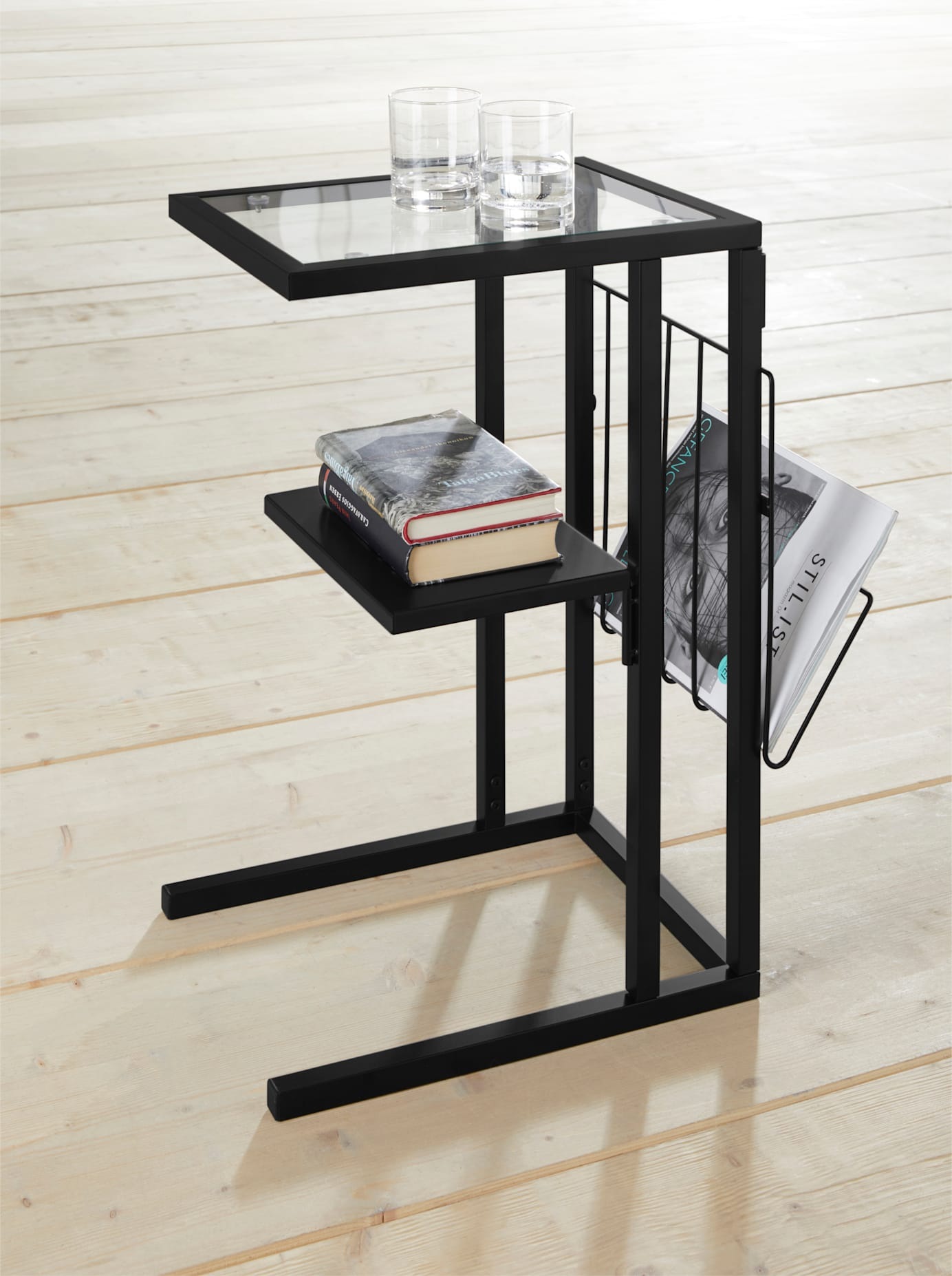 heine home Beistelltisch 1 Stk. tlg.