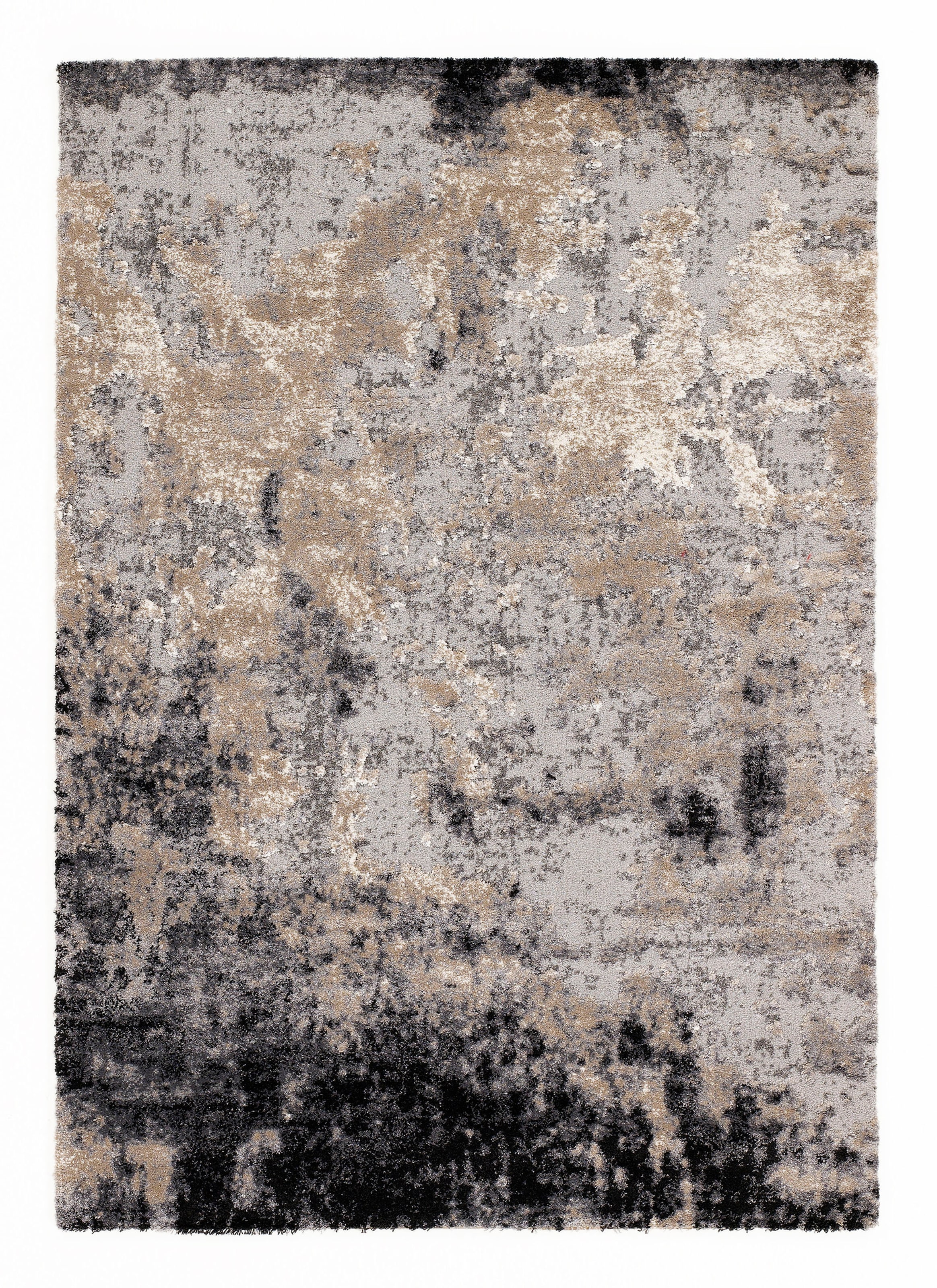 OCI DIE TEPPICHMARKE Teppich »JUWEL AWARA« rechteckig 20 mm Höhe