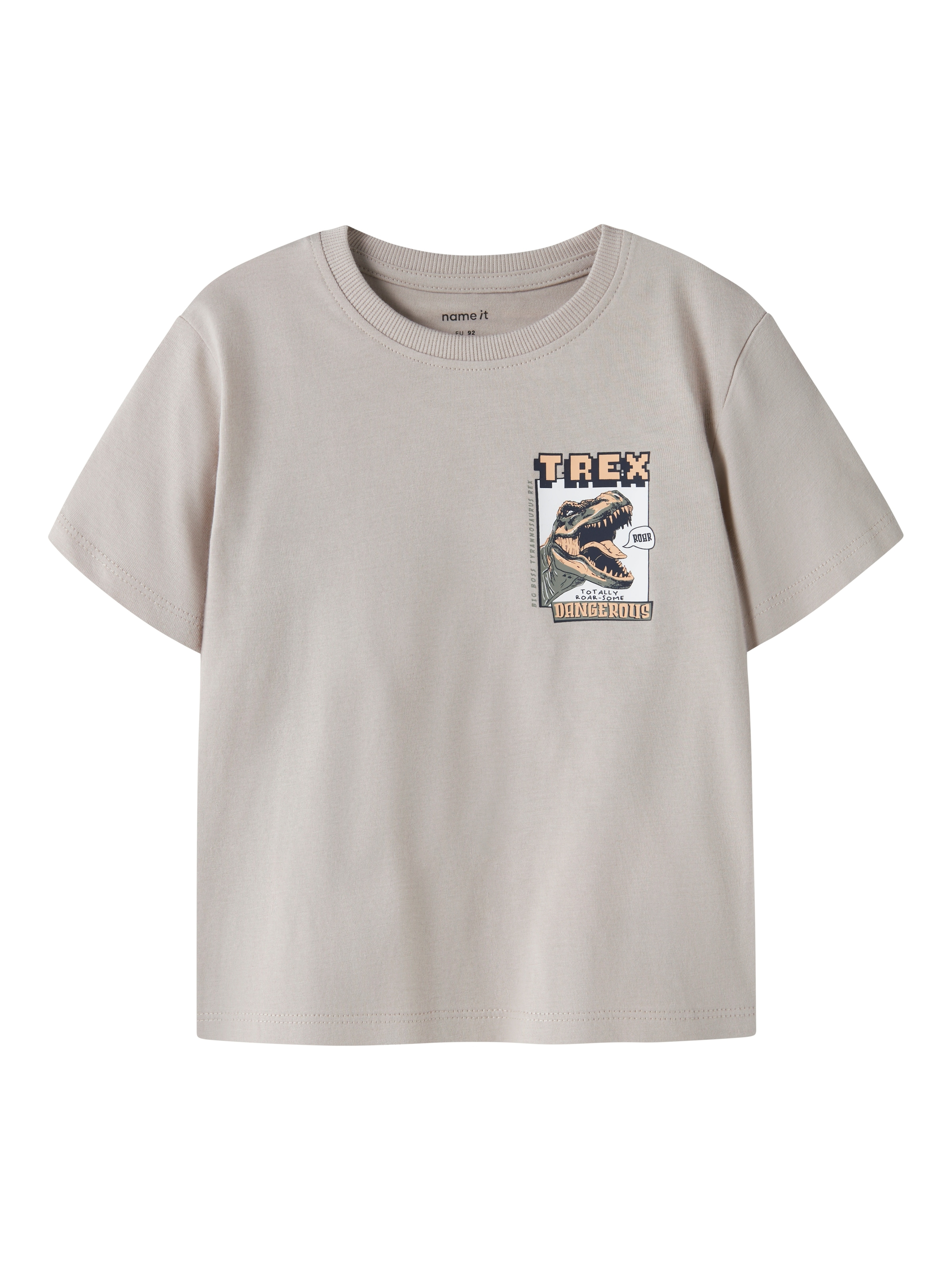Image of Name It T-Shirt "NMMVELIX SS NREG TOP"