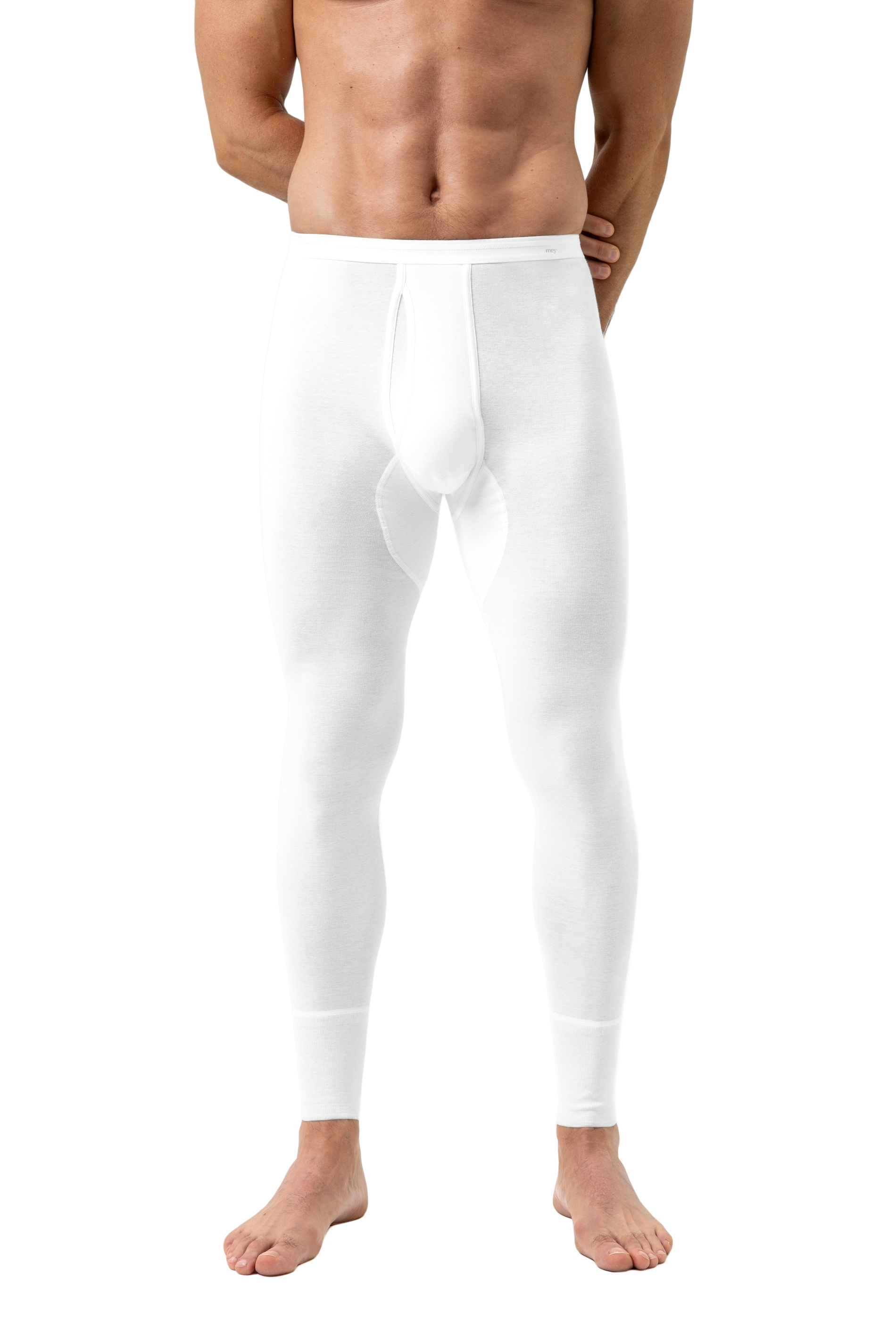 Image of Mey Lange Unterhose "NOBLESSE" mit weichen Beinabschlüssen