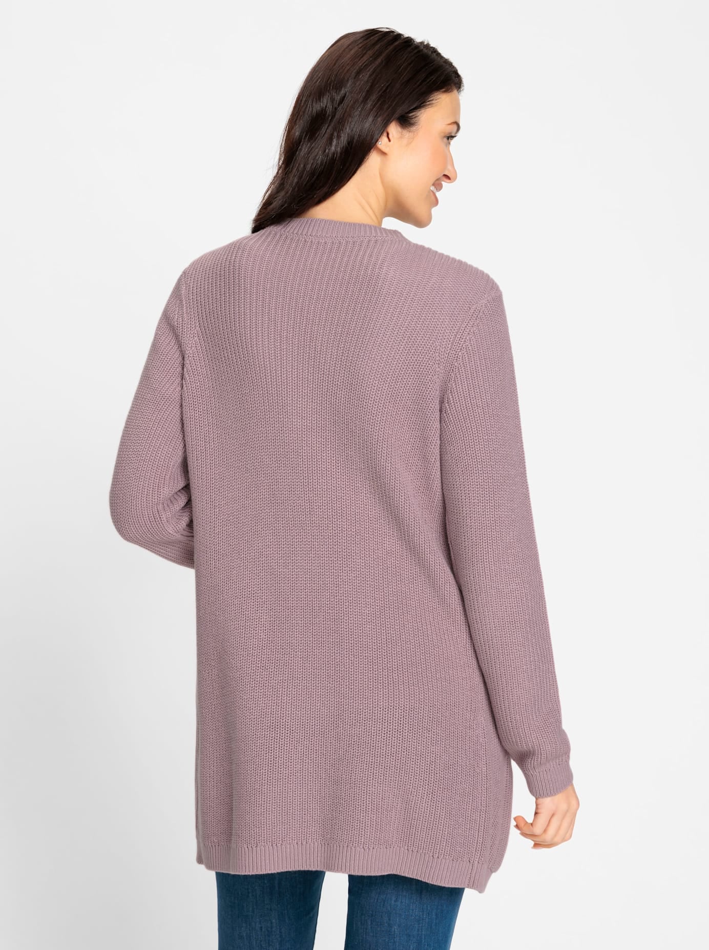 Inspirationen Strickjacke
