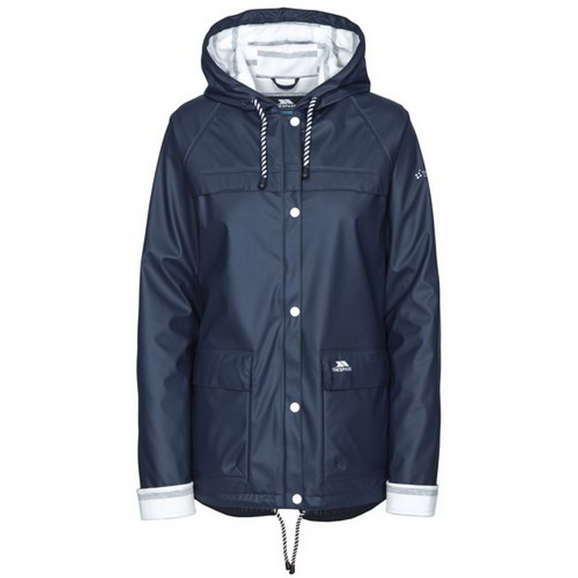 Outdoorjacke »Womens/Ladies Muddle Wasserdichte Jacke«