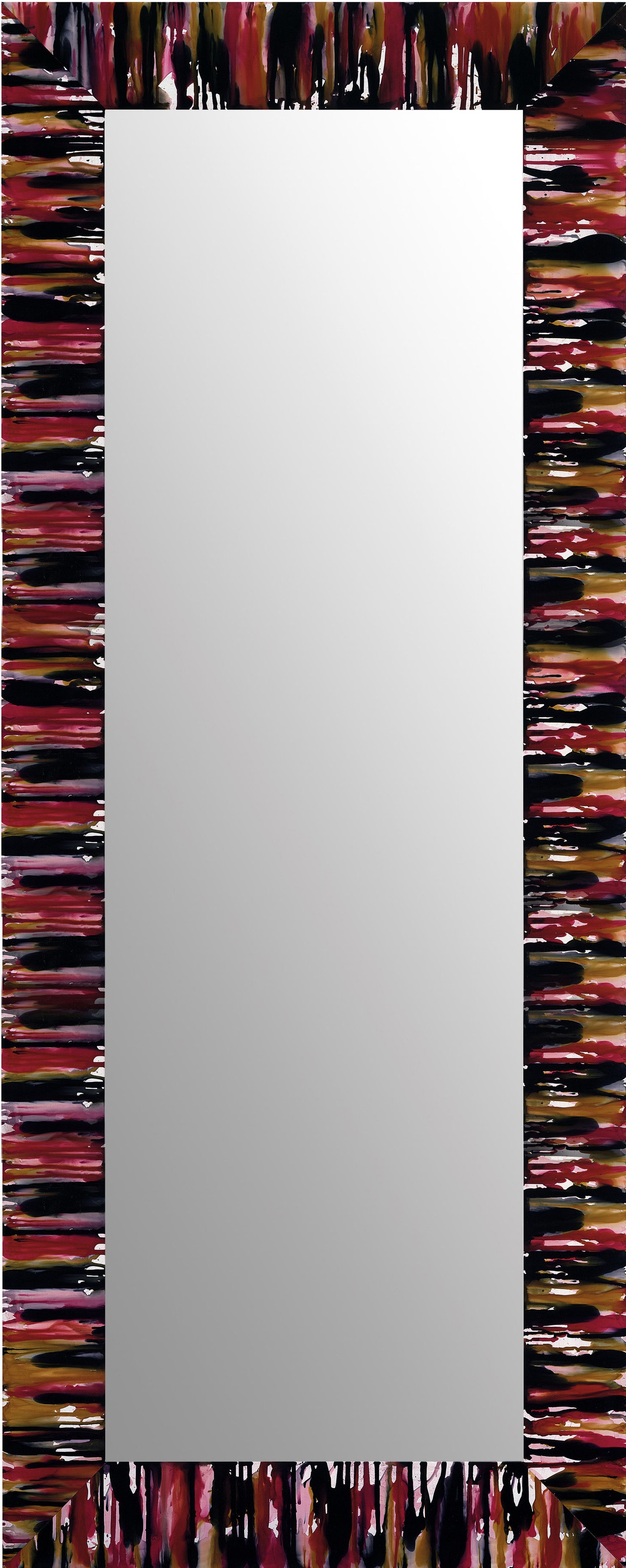 Image of Lenfra Dekospiegel »Picasso«, (1 St.) bei Ackermann Versand Schweiz