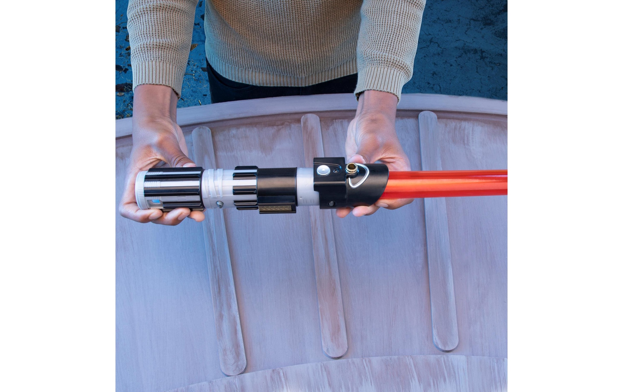 Star Wars Lichtschwert »Star Wars Lightsaber Forg«