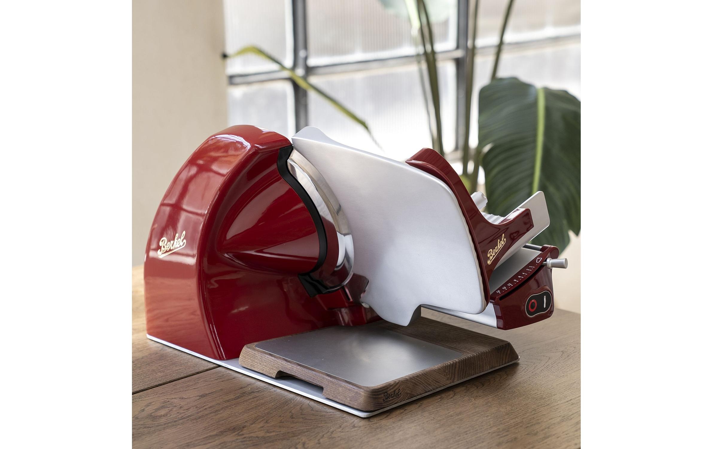 Allesschneider »Berkel Home Line 200 Plus«, 190 W