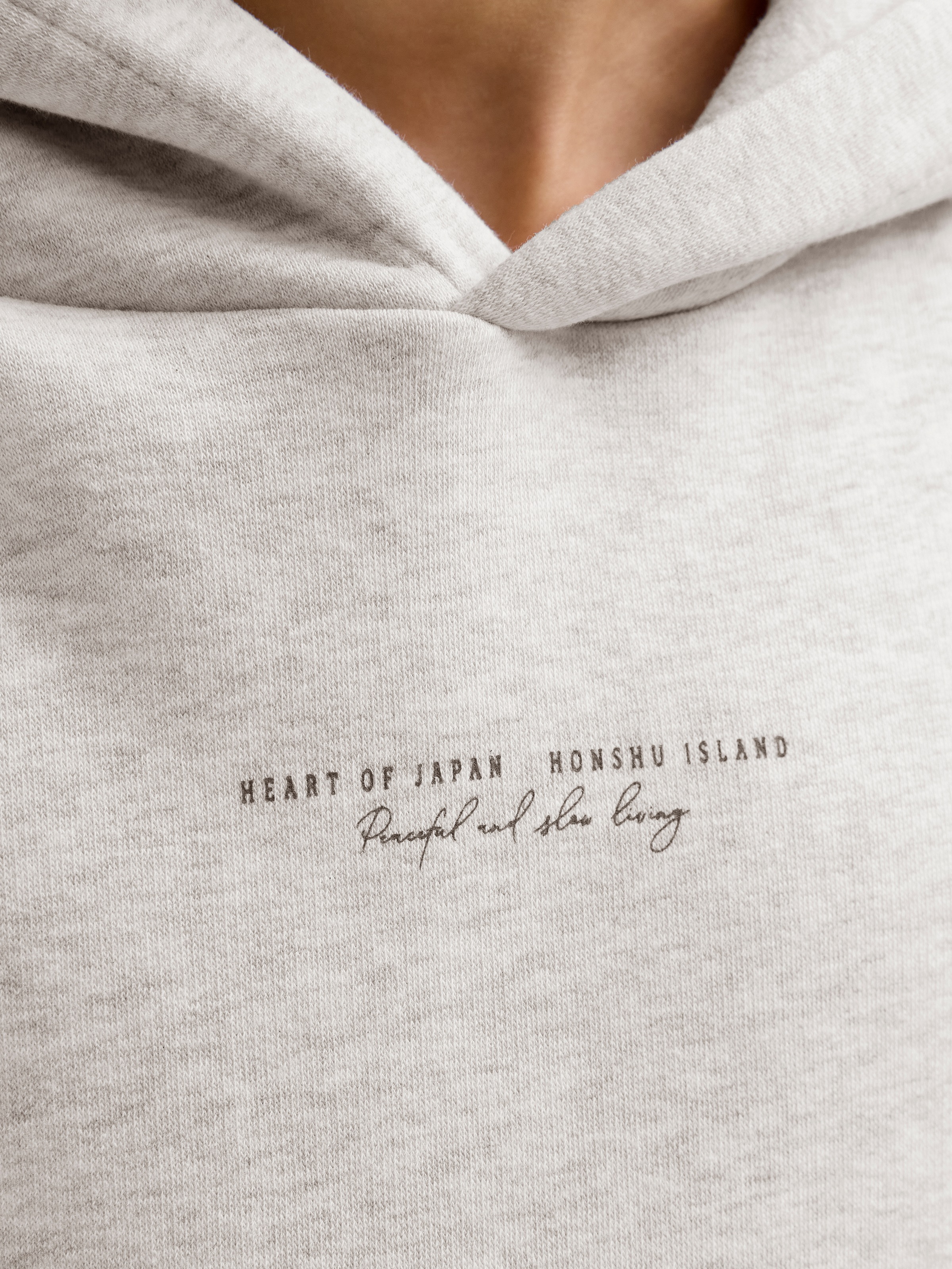 Jack & Jones Junior Sweat à capuche »JJKENJI SWEAT HOOD JNR«
