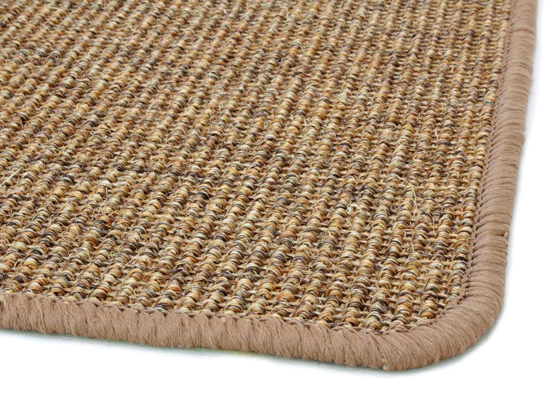 Primaflor-Ideen in Textil Kratzbrett »Katzen-Kratzmatte SISALLUX«, (1 tlg.), Kratzteppich, Sisal, in verschiedenen Grössen, vielseitig einsetzbar