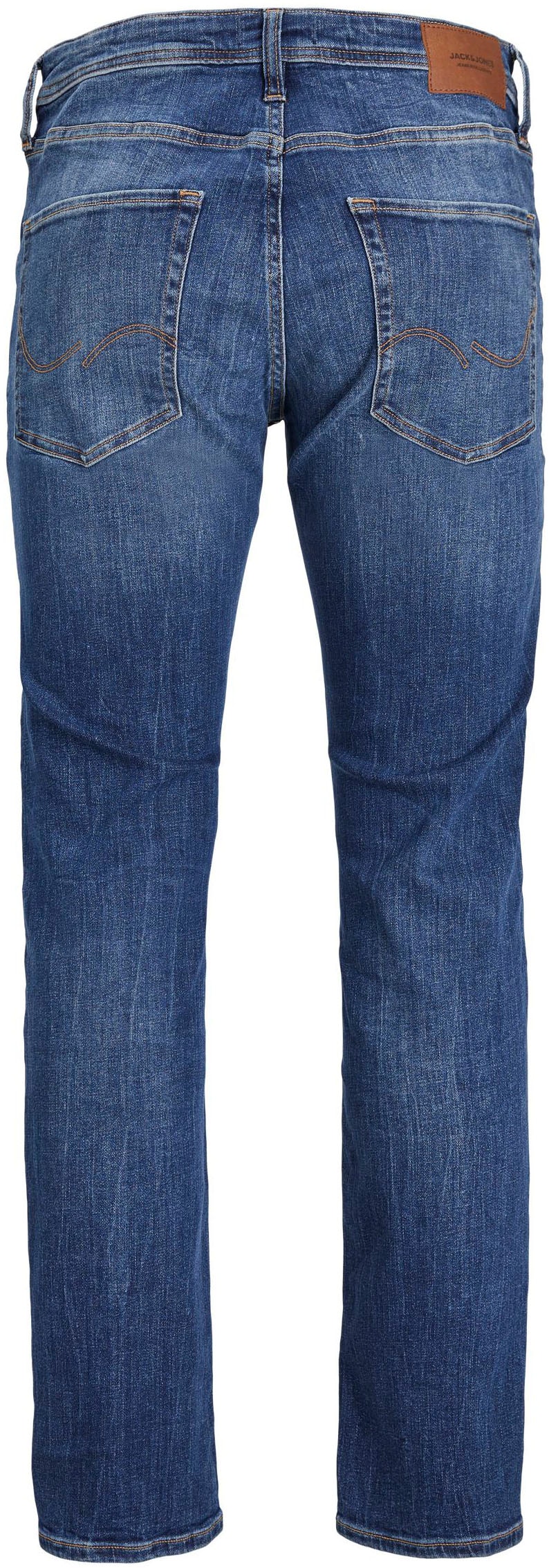 Jack & Jones Comfort-fit-Jeans »JJIMIKE JJORIGINAL AM 355«