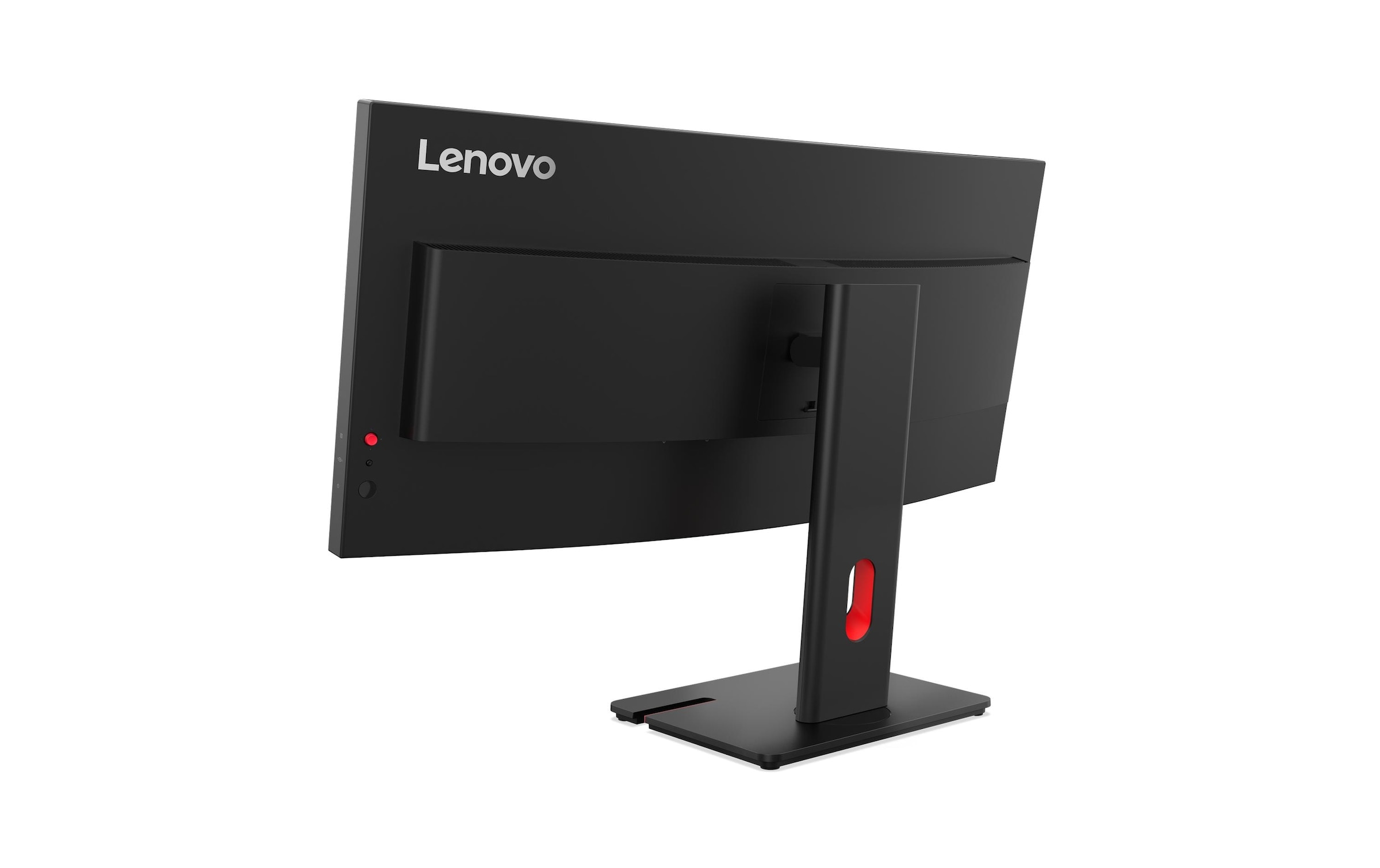 Lenovo Moniteur LED »ThinkVision T34WD-40« 86,4 cm/34 ″  3440 x 1440 px 120 Hz