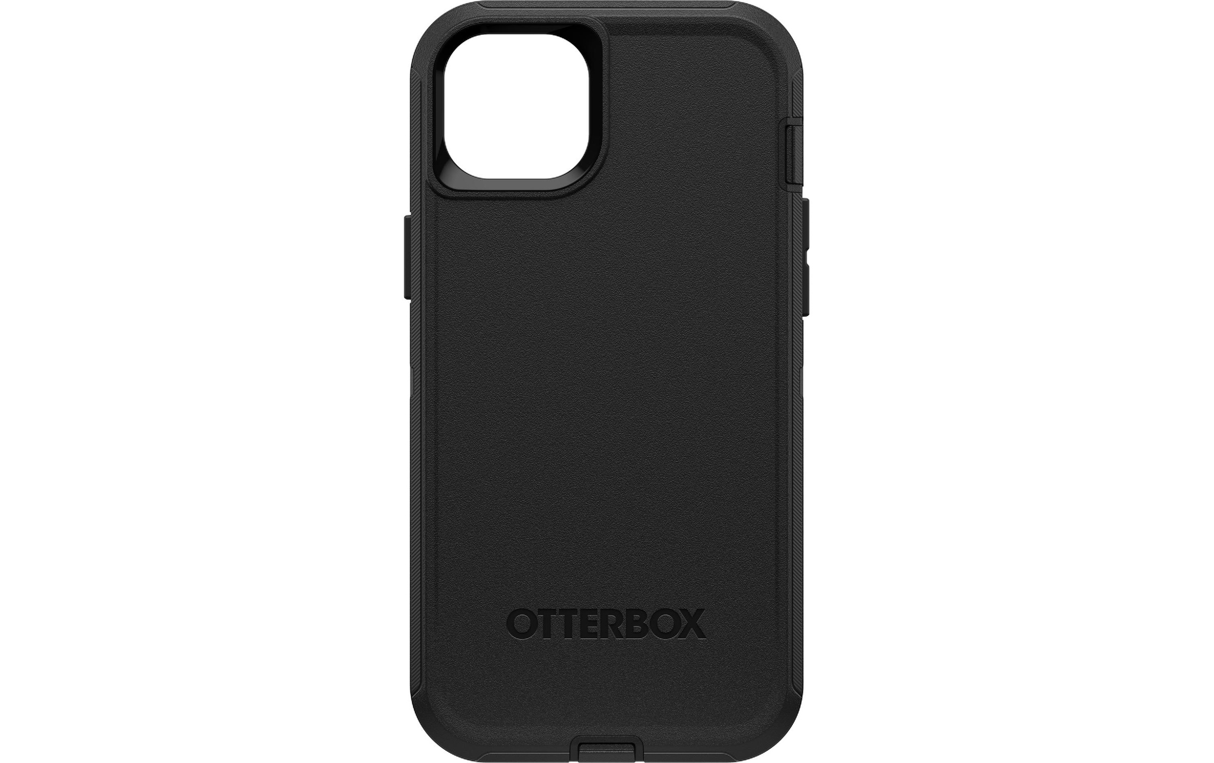 Image of Otterbox Handyhülle "Defender iPhone 14 Plus Schwarz"