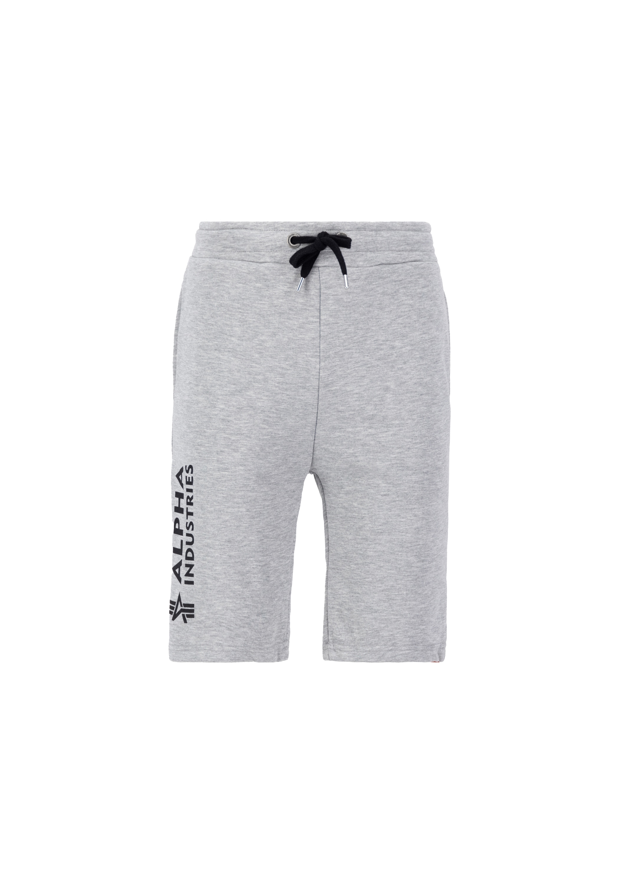 Image of Alpha Industries Sweatshorts "Basic Short AI"