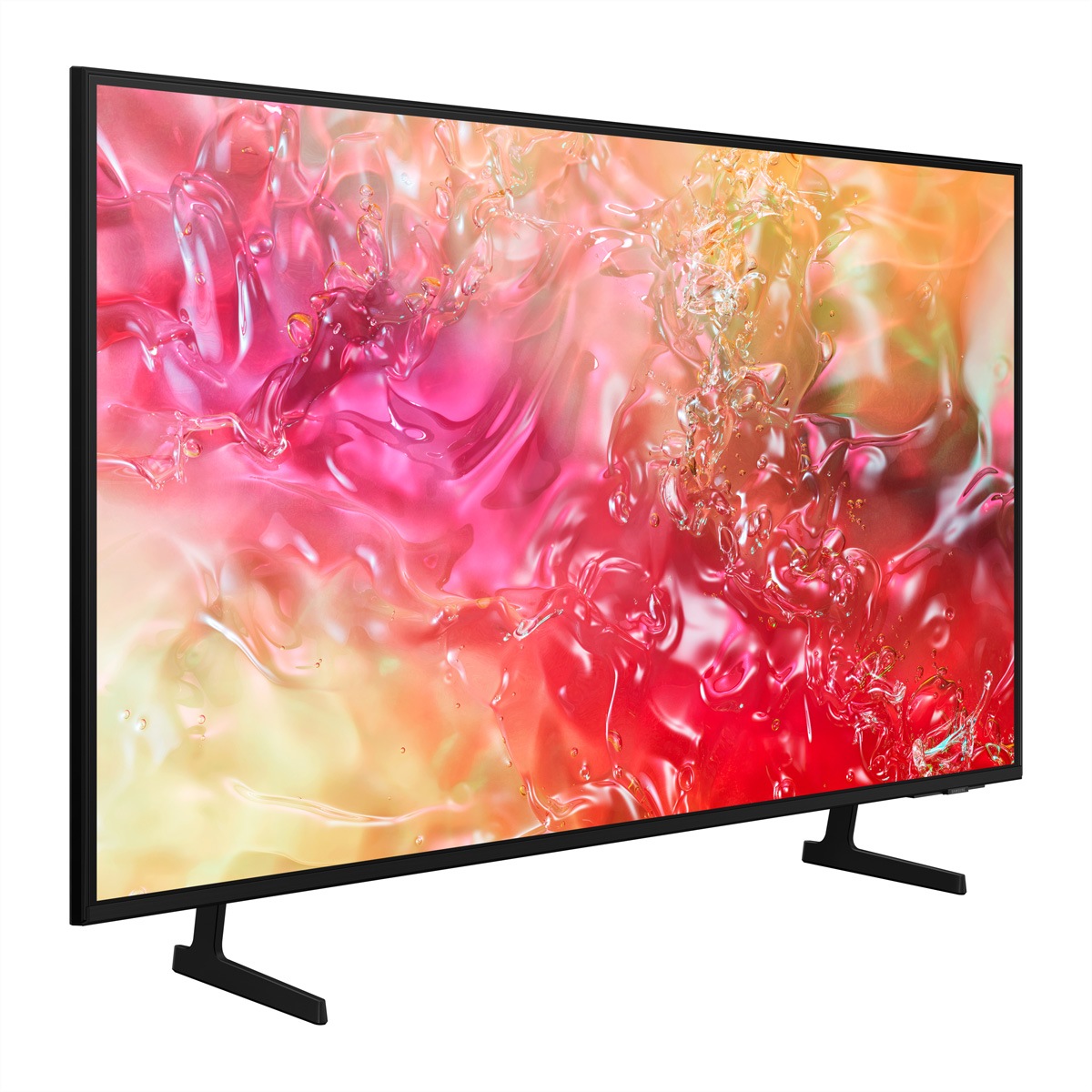 Samsung Fernseher »UE50DU7170UXXN«, 4K