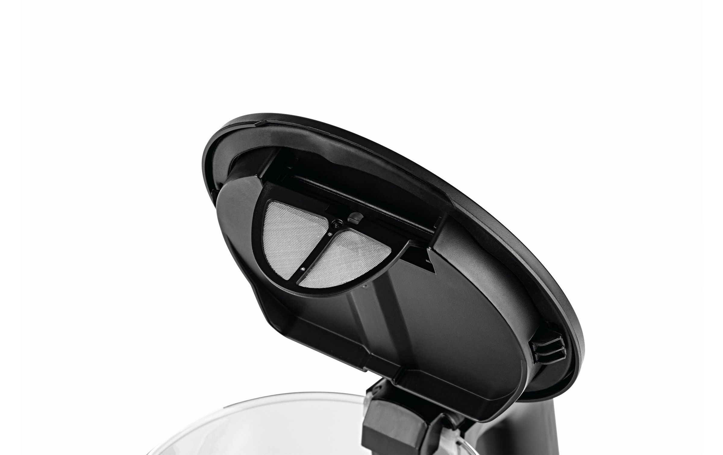 GOURMETmaxx Wasserkocher »Wasserkocher 1.7 l« 1,7 l 2200 W