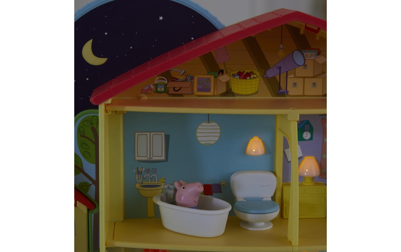 Hasbro Spielfigur »Peppa Pig«
