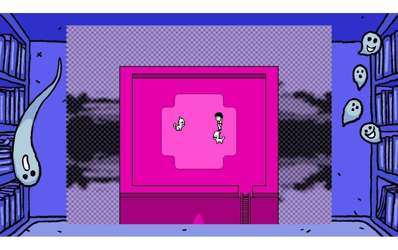 Flashpoint Spielesoftware »OFF (Switch) (Box)« Nintendo Switch