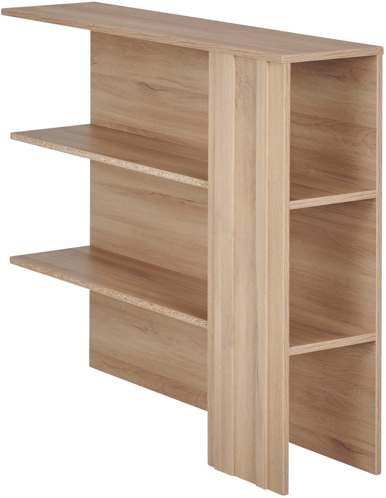 Gami Set complet pour chambre de bébé »SET N°3 CALYPSO« 6 cuis tlg. Viel Stauraum für eine optimale Organisation.