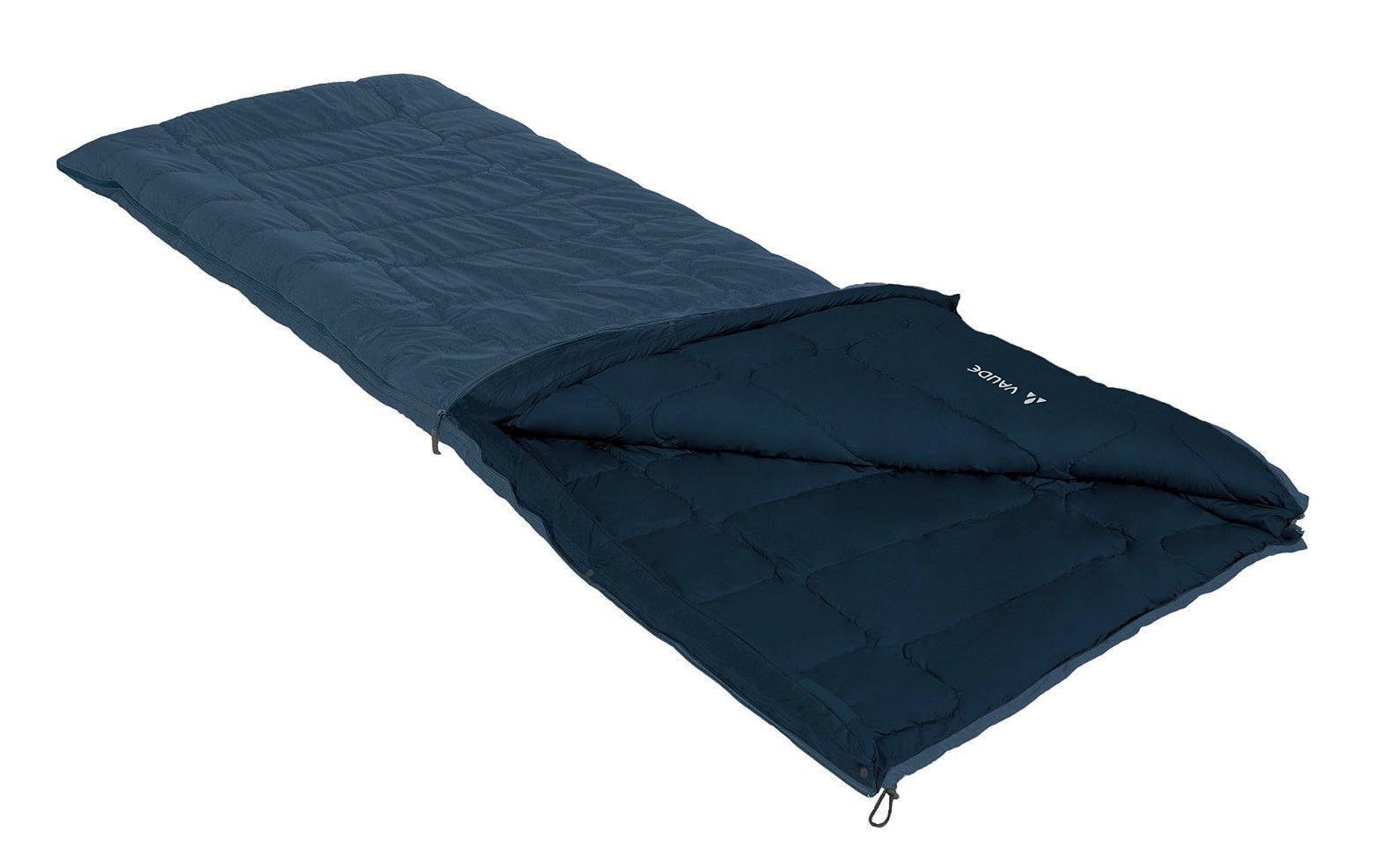 Image of VAUDE Schlafsack »Navajo 500 Blau 22« bei Ackermann Versand Schweiz