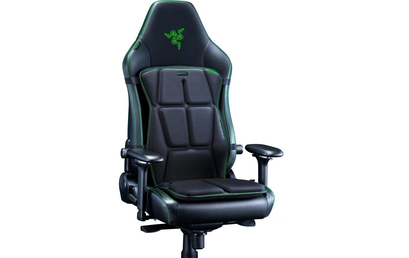 RAZER Sitzauflage »Cushion«