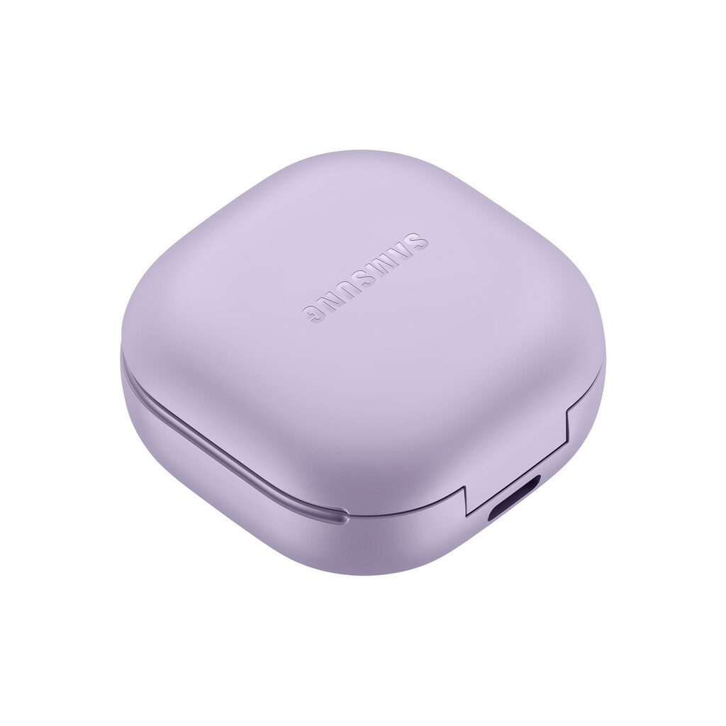Samsung wireless In-Ear-Kopfhörer »Galaxy Buds2 Pro, bora purple«