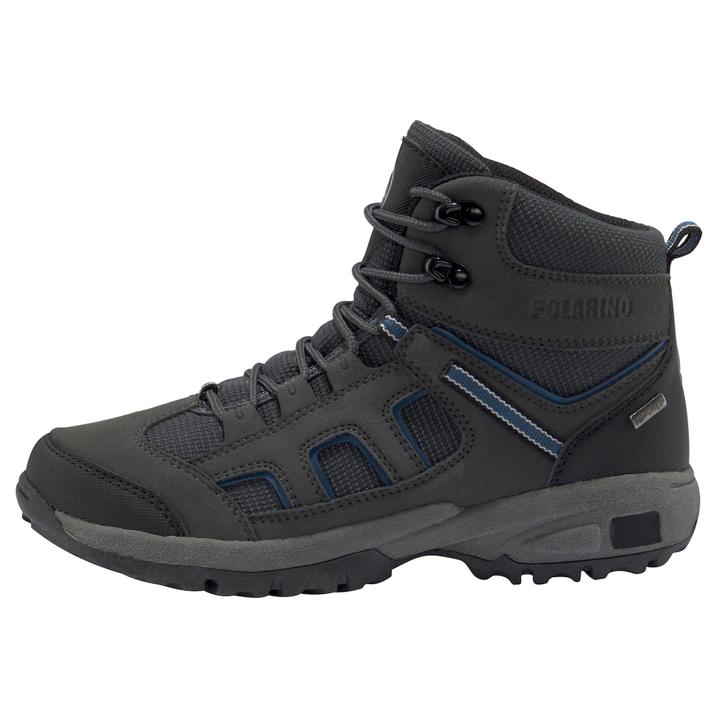 Polarino Wanderschuh »Apuane«