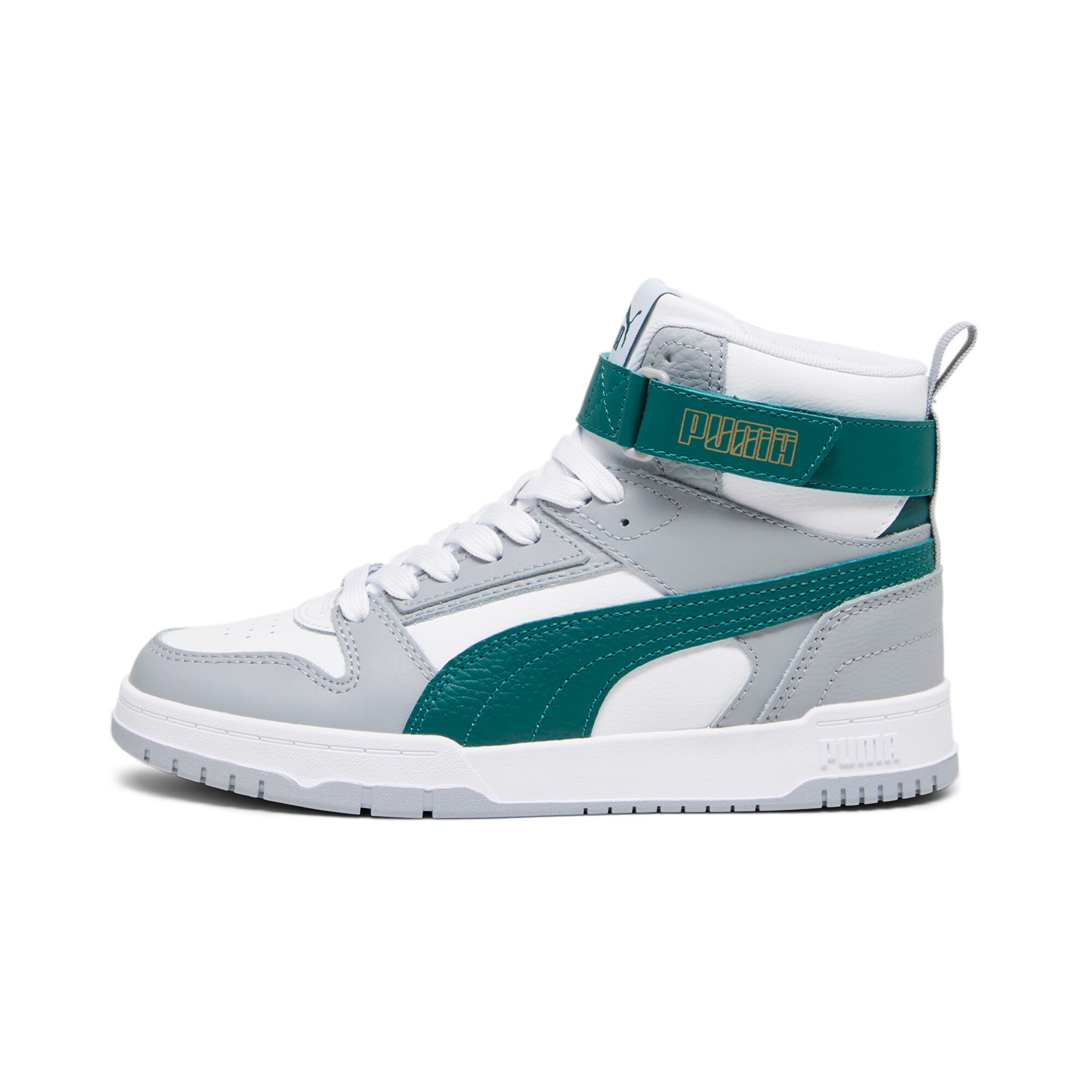 PUMA Sneaker »RBD GAME JR«