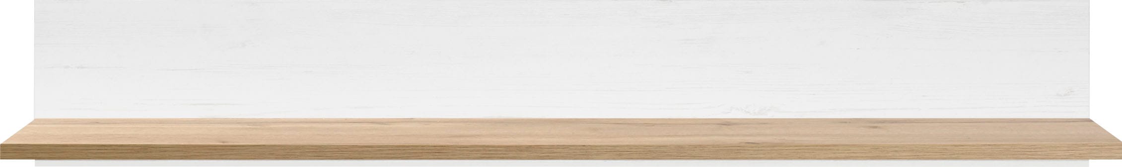 Home affaire Wandregal »ORLANDO«, Breite ca. 138 cm