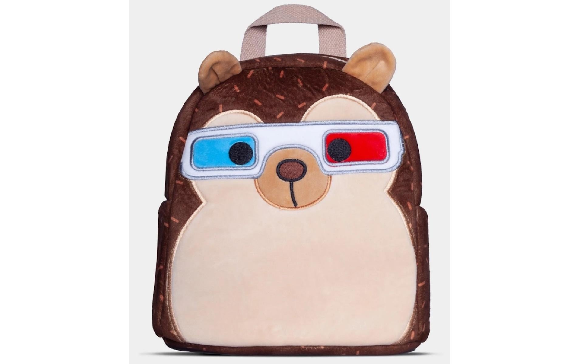 Image of Squishmallow Kinderrucksack "Hans Novelty"
