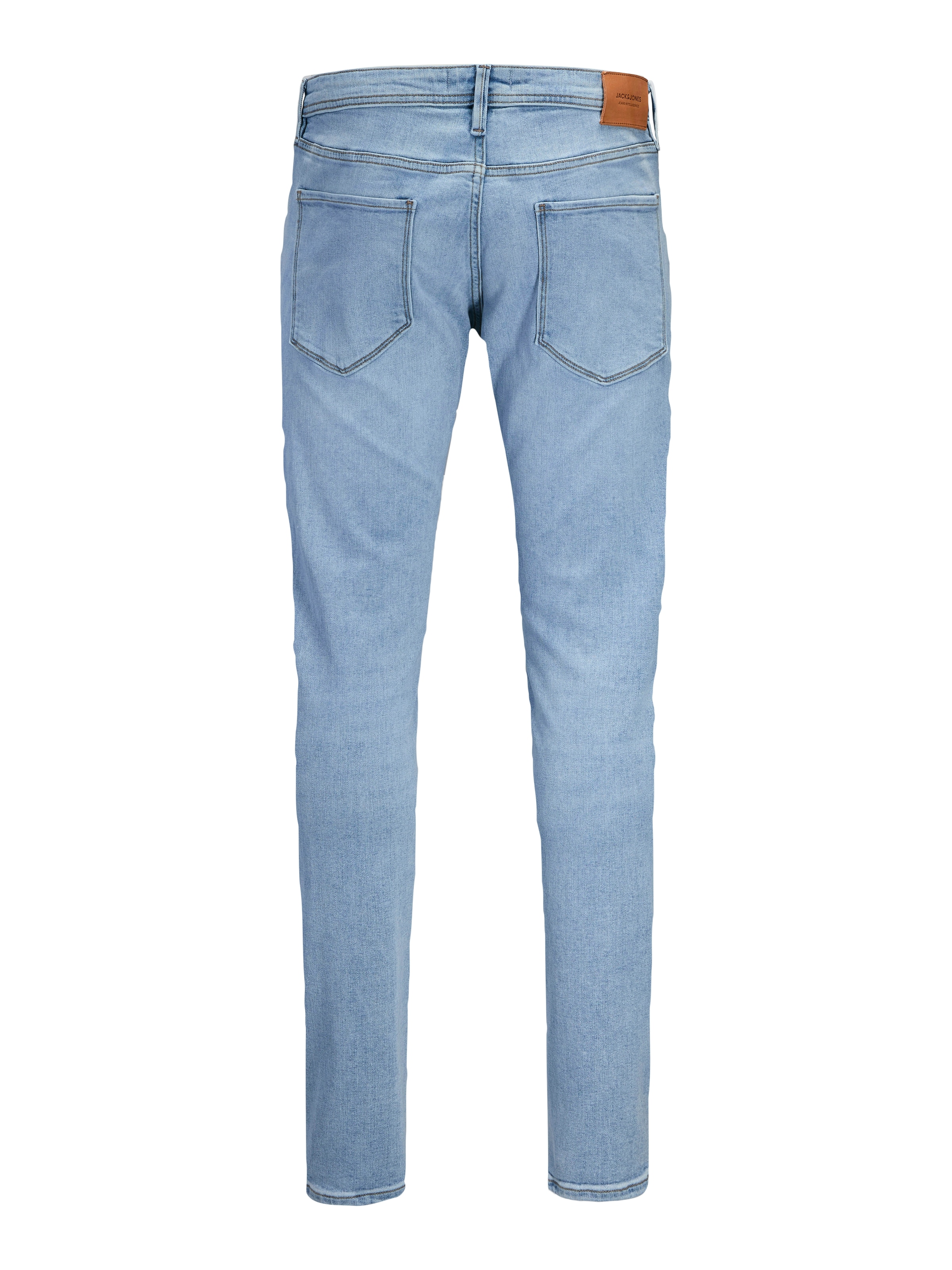 Jack & Jones Jeans slim »JJIGLENN JJFELIX AM 446 NOOS« mit schmaler Beinform
