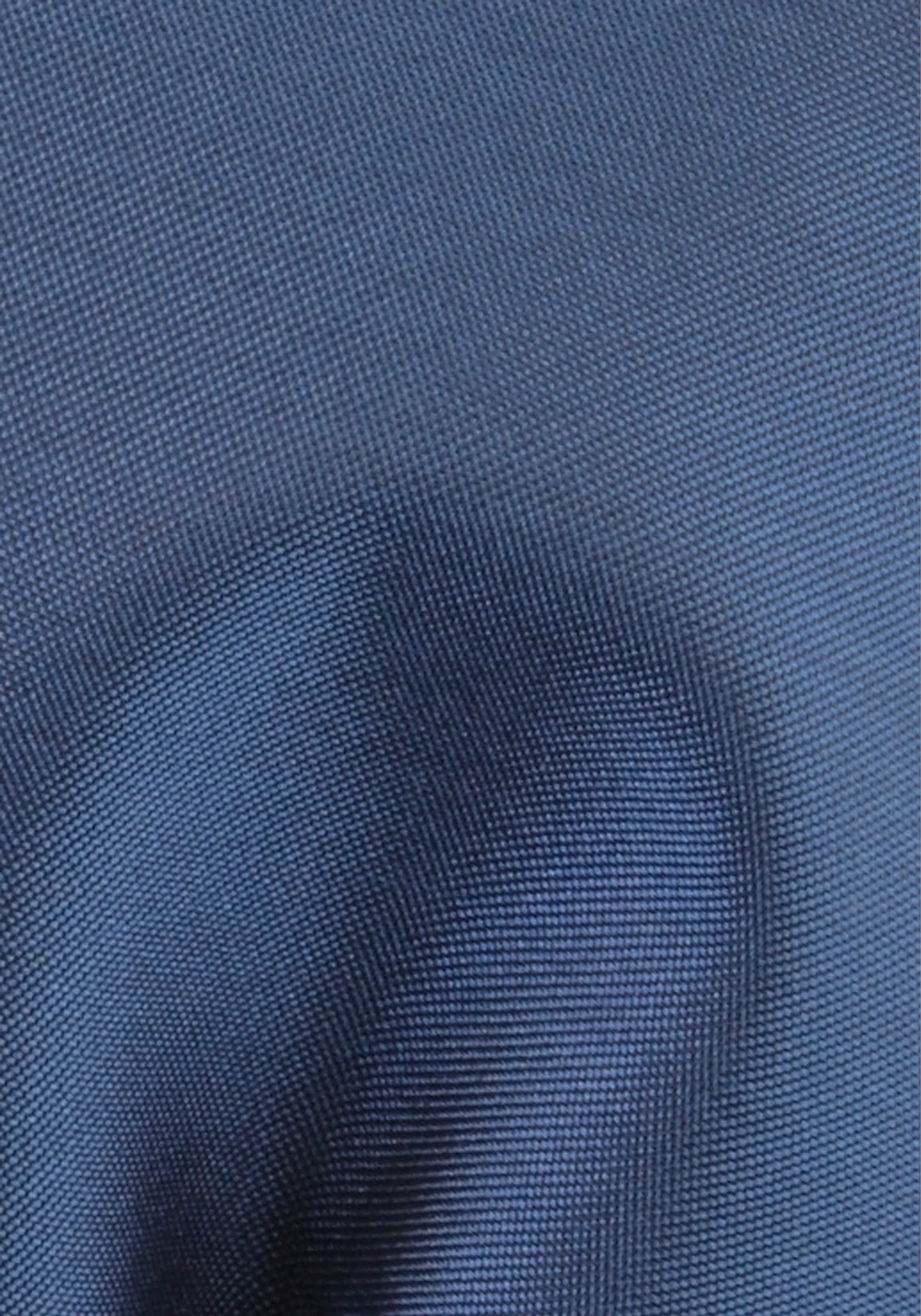 Bruno Banani Krawatte Set, mit Einstecktuch, 2 Stk. tlg. inklusive Einstecktuch