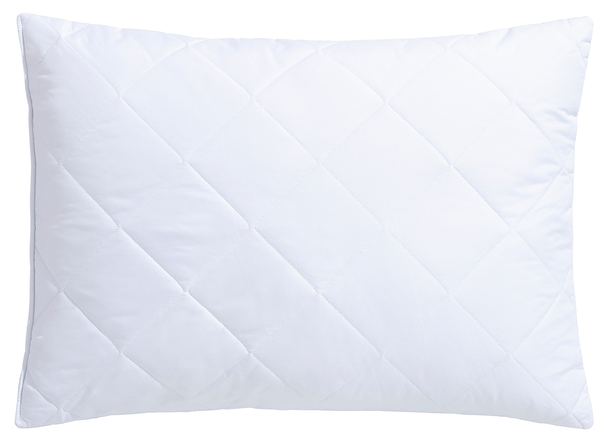 Image of İSTİKBAL Microfaserkissen »Comfort«, Füllung: Polyesterfaser, Bezug: Microfaser, (1 St.), langlebige Markenqualität - ideal für Microfaserliebhaber! Auch in dem Mass 50x70 cm bei Ackermann Versand Schweiz