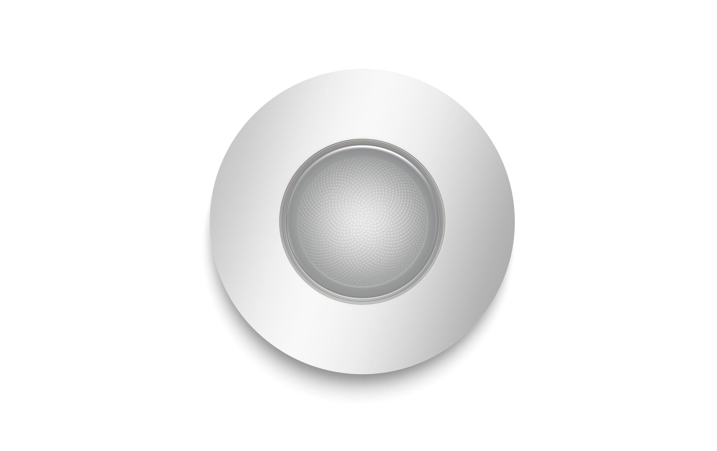 Philips Hue LED Deckenleuchte »Xamento«, Leuchtmittel GU10 | LED wechselbar