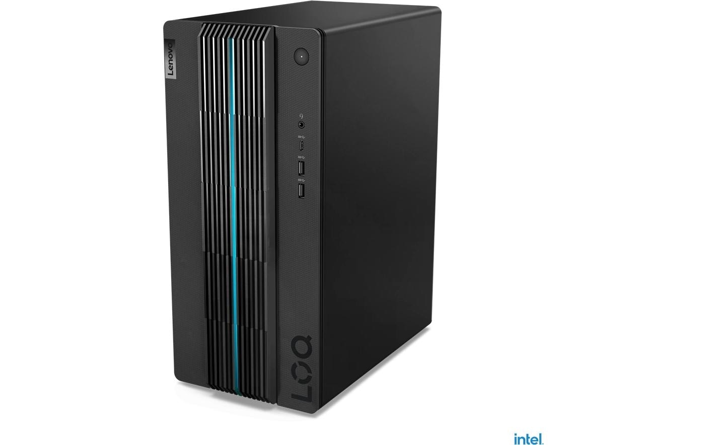 Lenovo Gaming-PC »LOQ Tower 17IRB8 (Intel)«