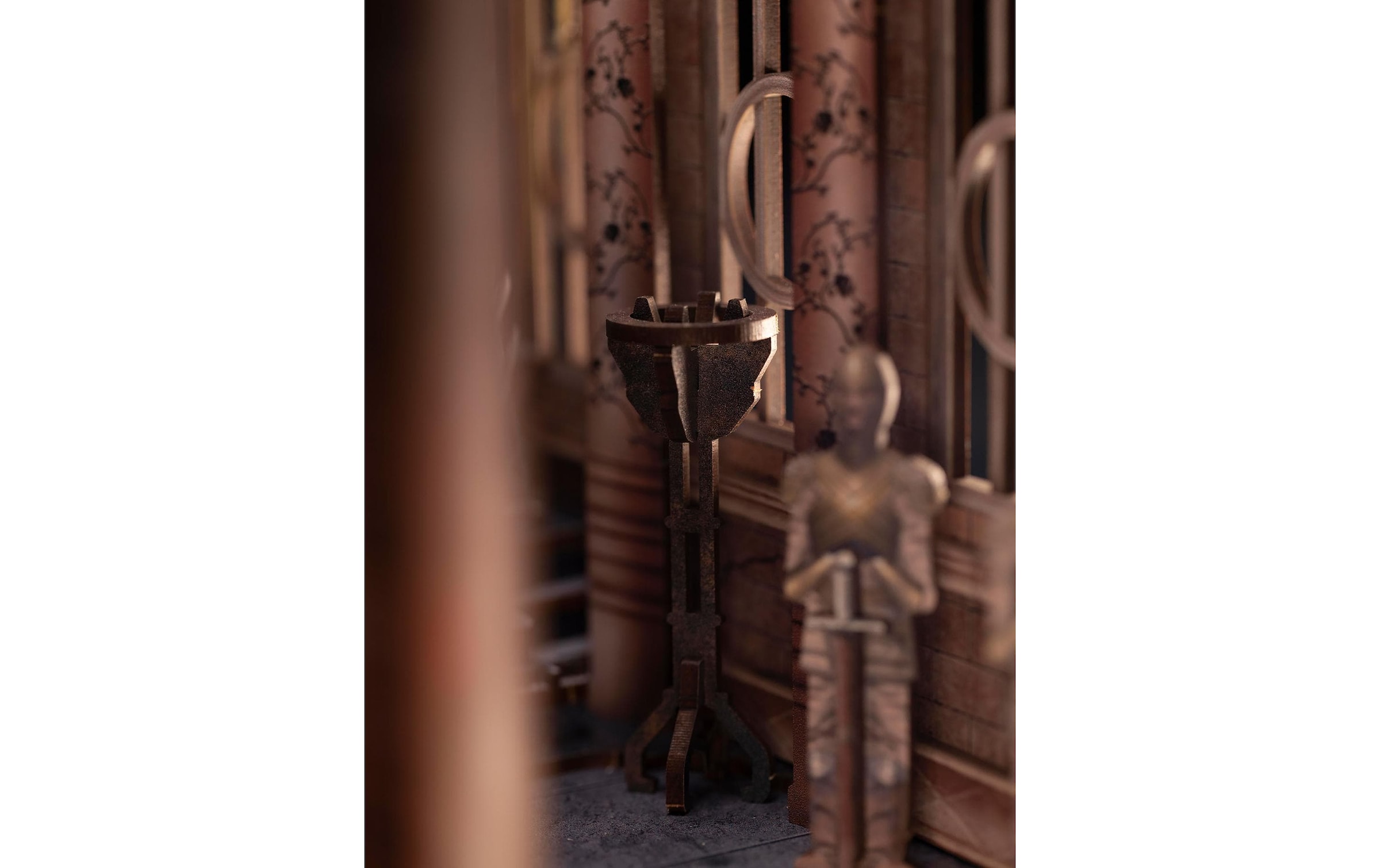 Revell® Modellbausatz »Revell Tiny Adventures, House of the Dragon, Iron Throne«