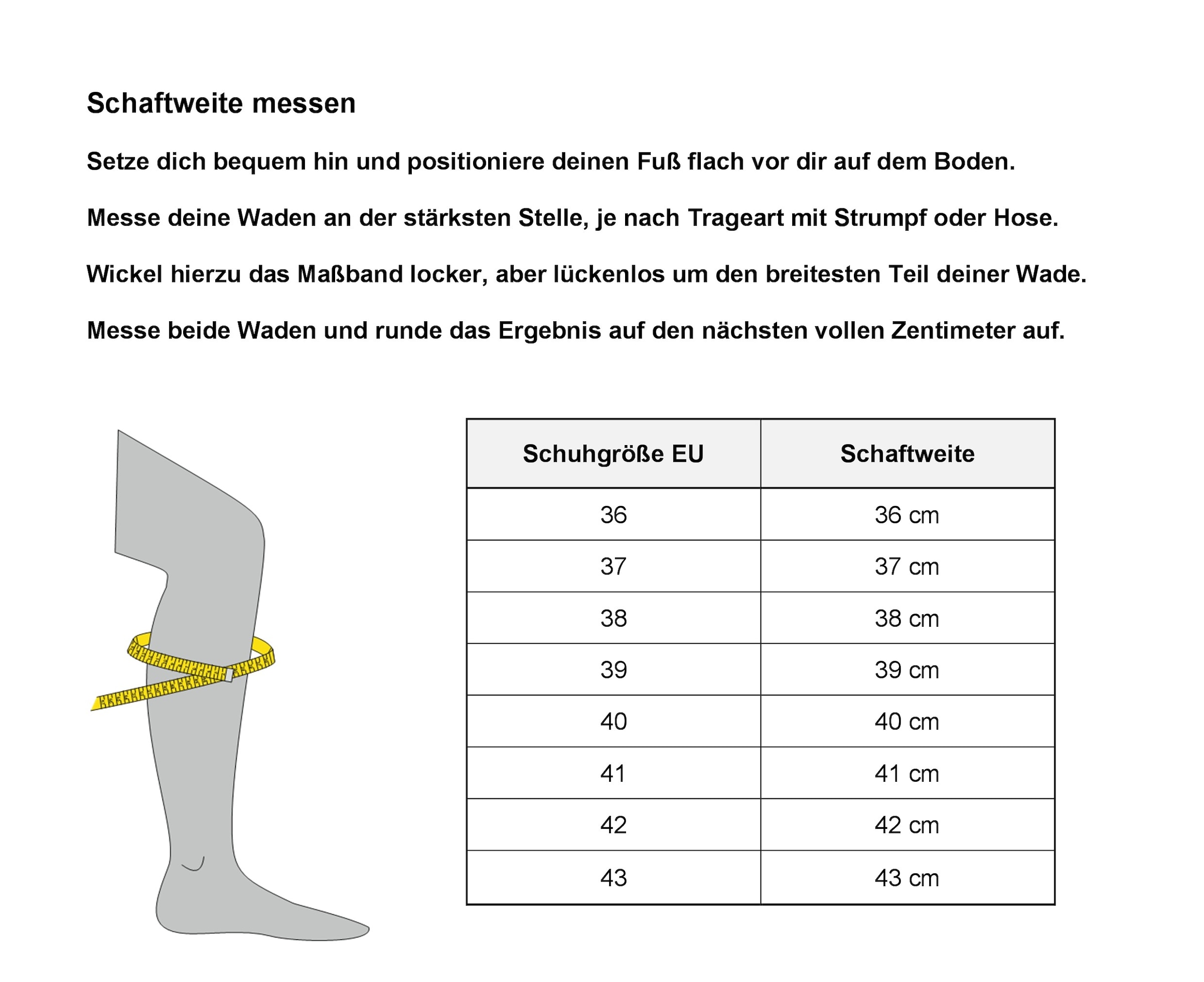 Rieker Bottes  avec tige souple et boucle réglable