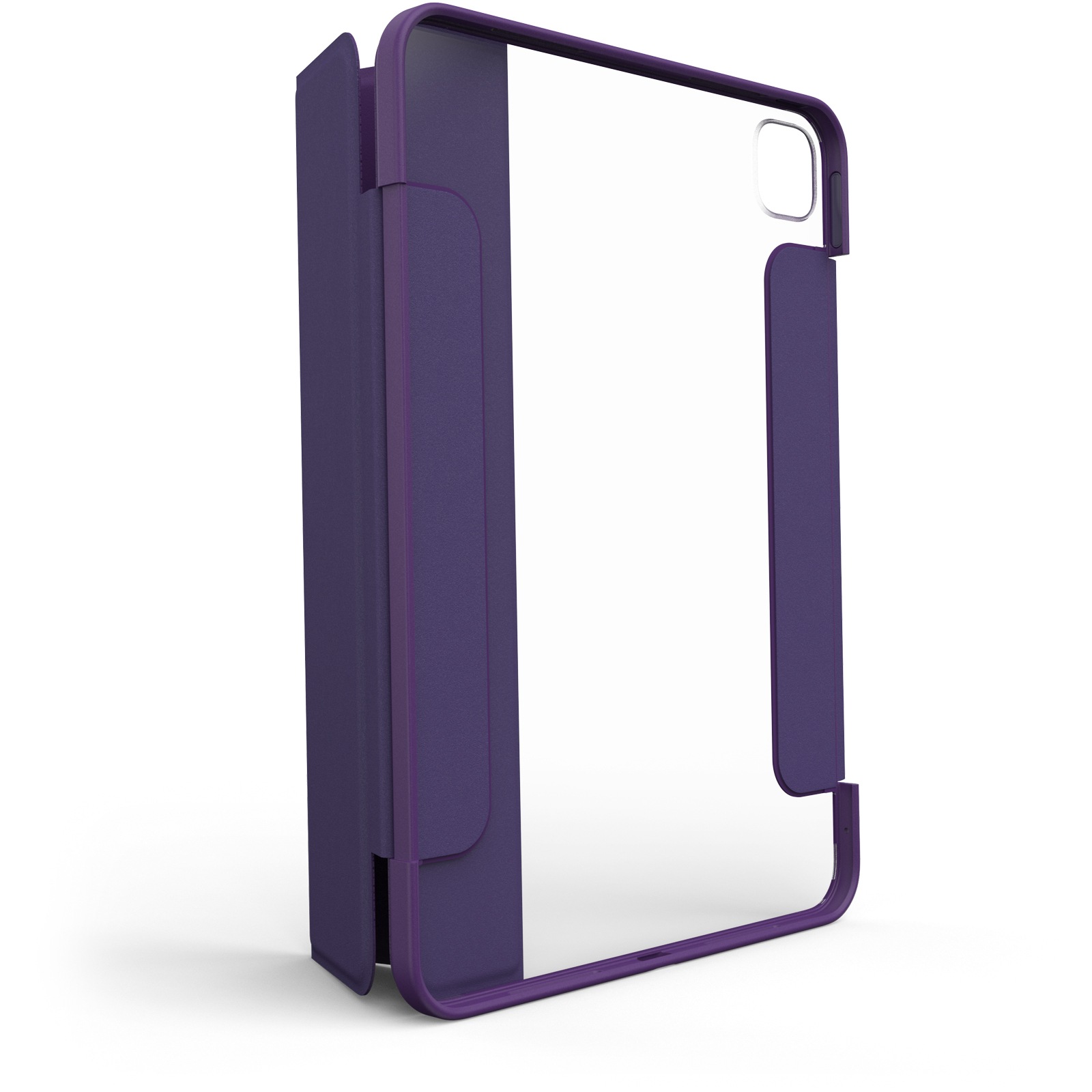 Otterbox Tablet-Hülle »Symmetry Folio für Apple iPad Pro 11 (M4)«, Backcover, Schutzhülle, Handyschutzhülle, Case, Schutzcase, stossfest